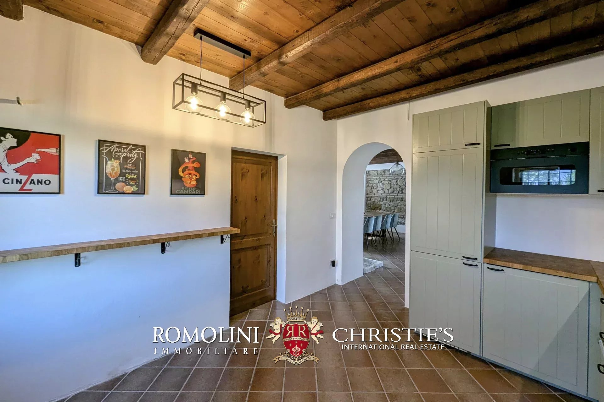 3 Bedroom Villa/Townhouse's Image 30