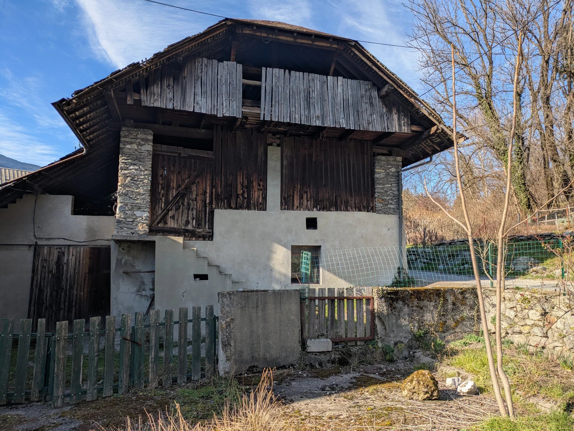 Agence immobilière de RM.IMMO'CONCEPT NOBLIMO