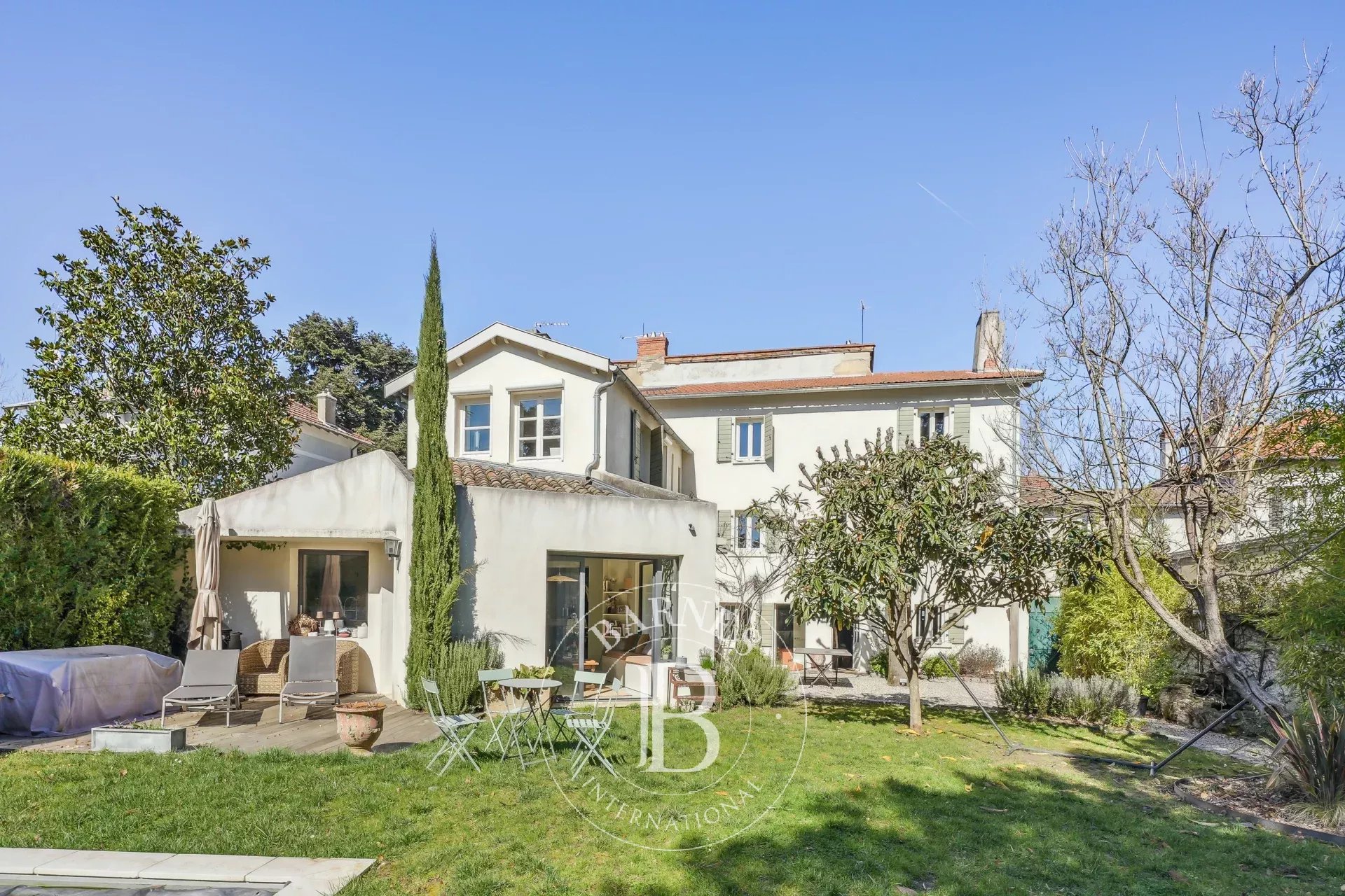 Maison Tassin-la-Demi-Lune  -  ref 84266848 (picture 1)