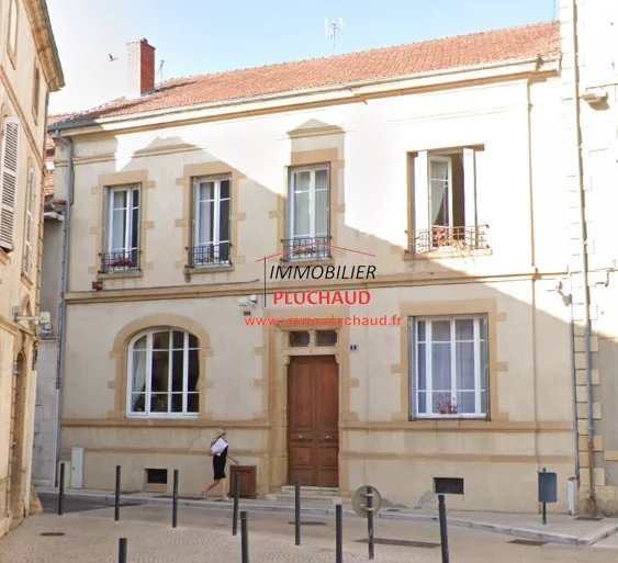 "Hotel Particulier " hyper centre de PARAY