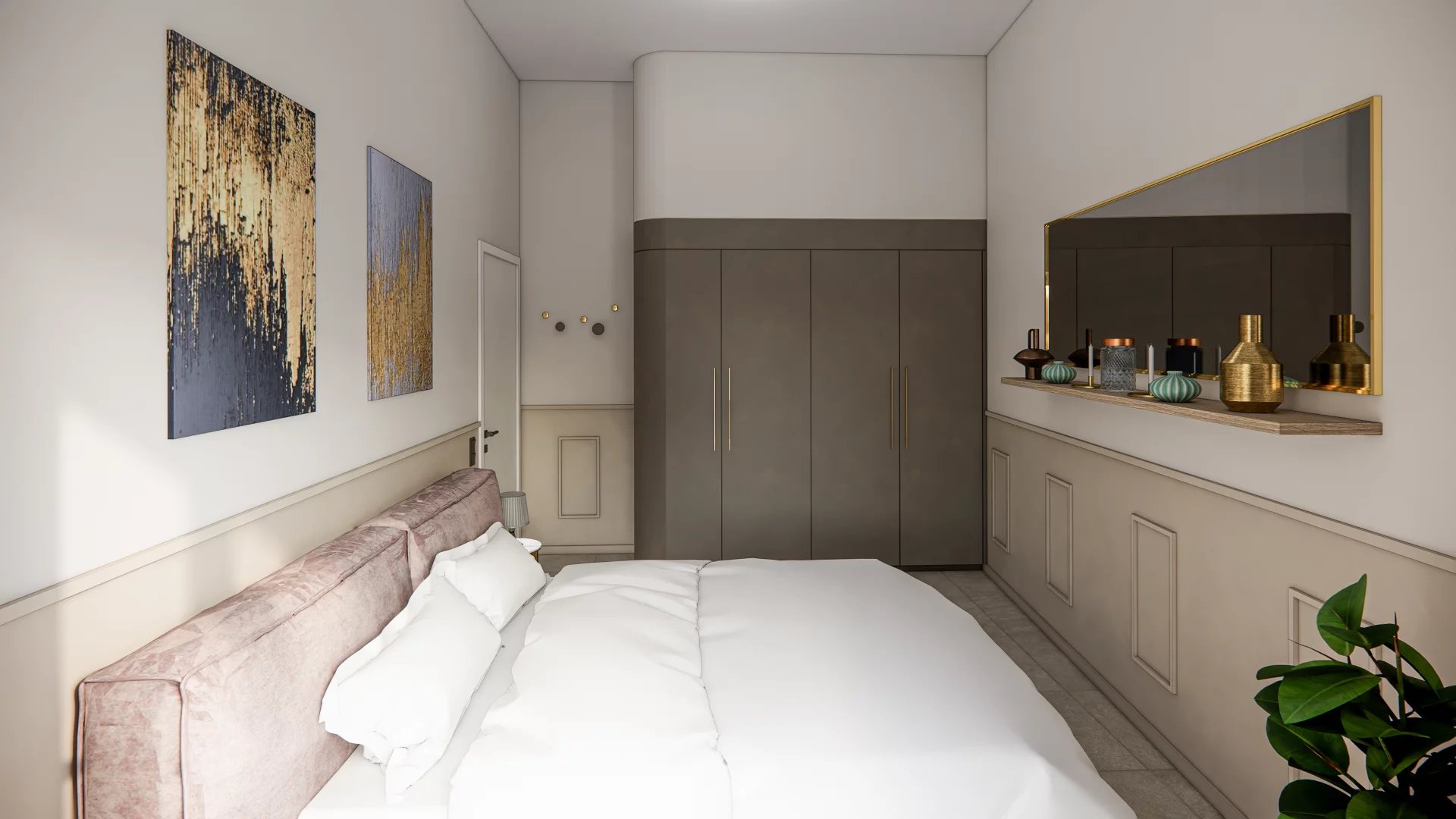 Sale Penthouse Luxembourg Eich