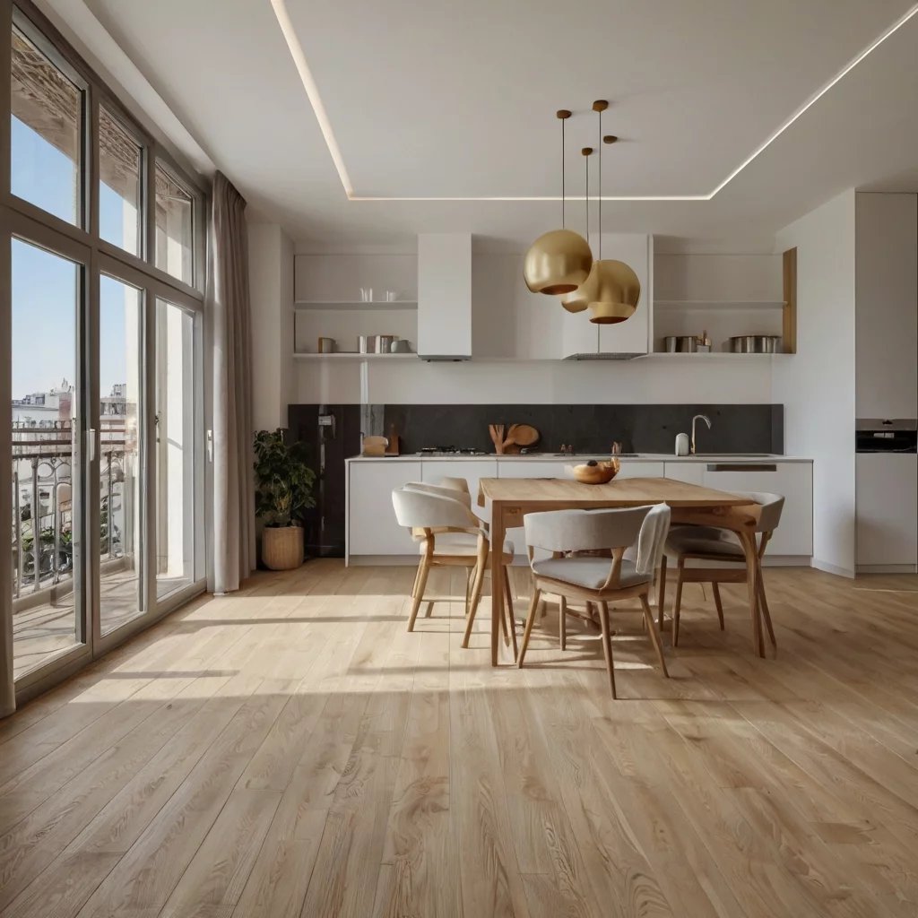 Agence immobilière de Logikiz