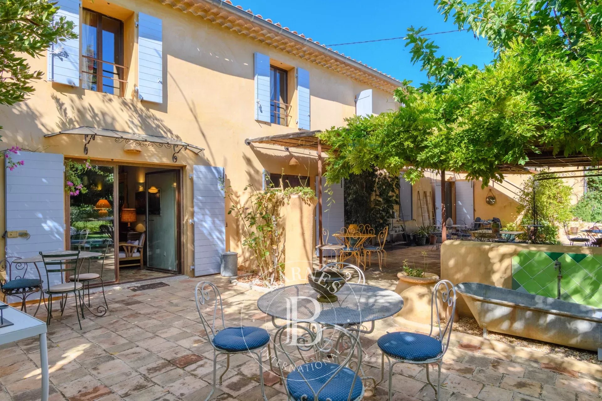 Çiftlik Saint-Cyr-sur-Mer - picture 9