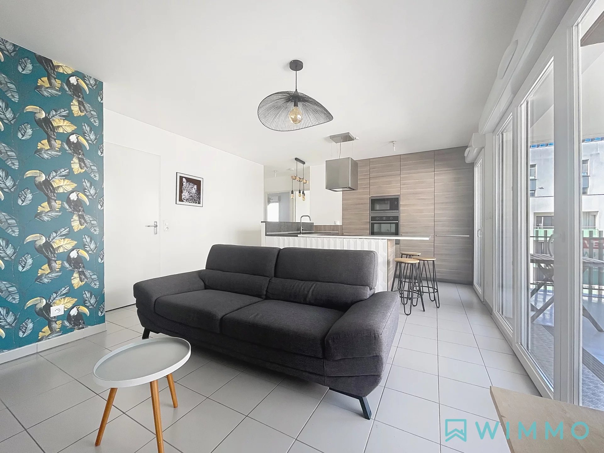 Agence immobilière de WIMMO