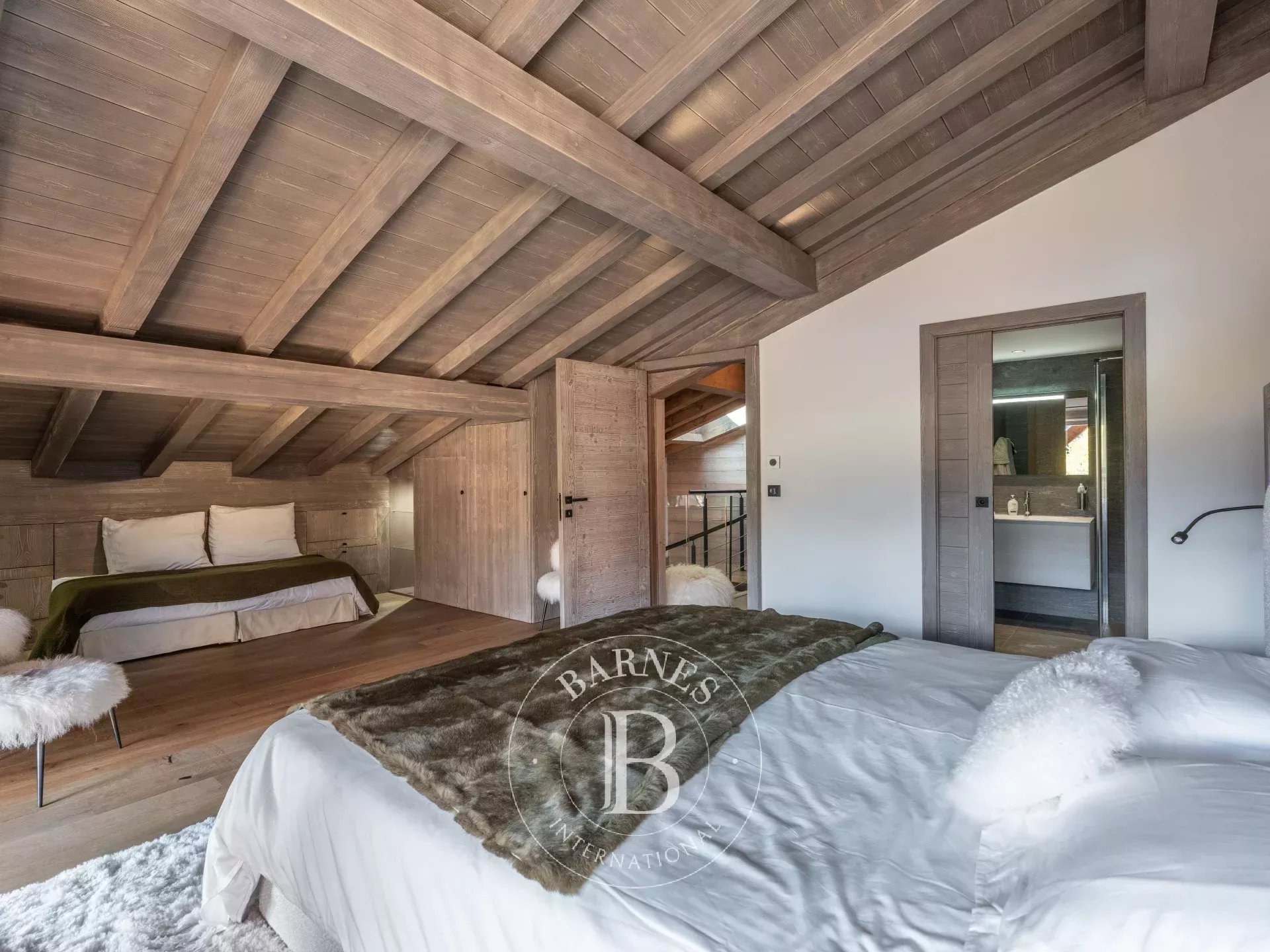 Daire Megève - picture 17