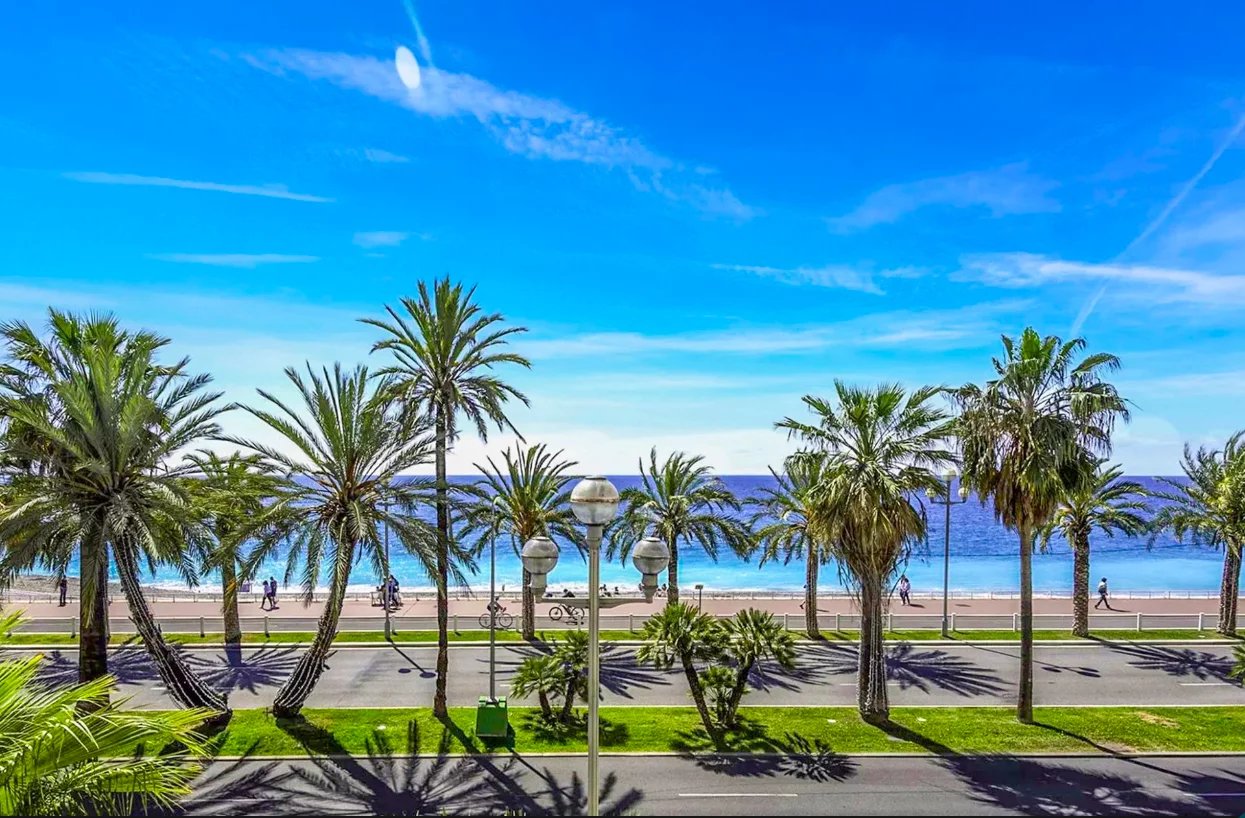 Agence immobilière de FC2