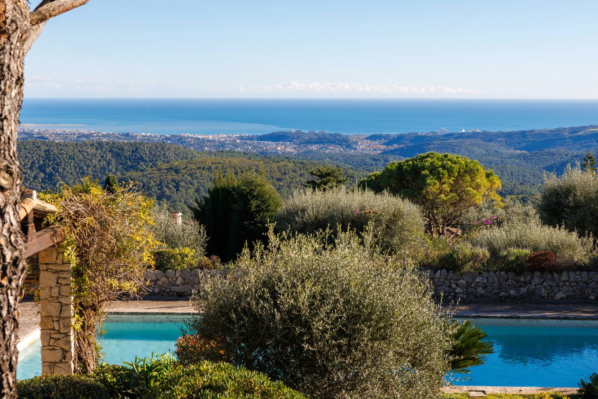 Sale House Tourrettes-sur-Loup