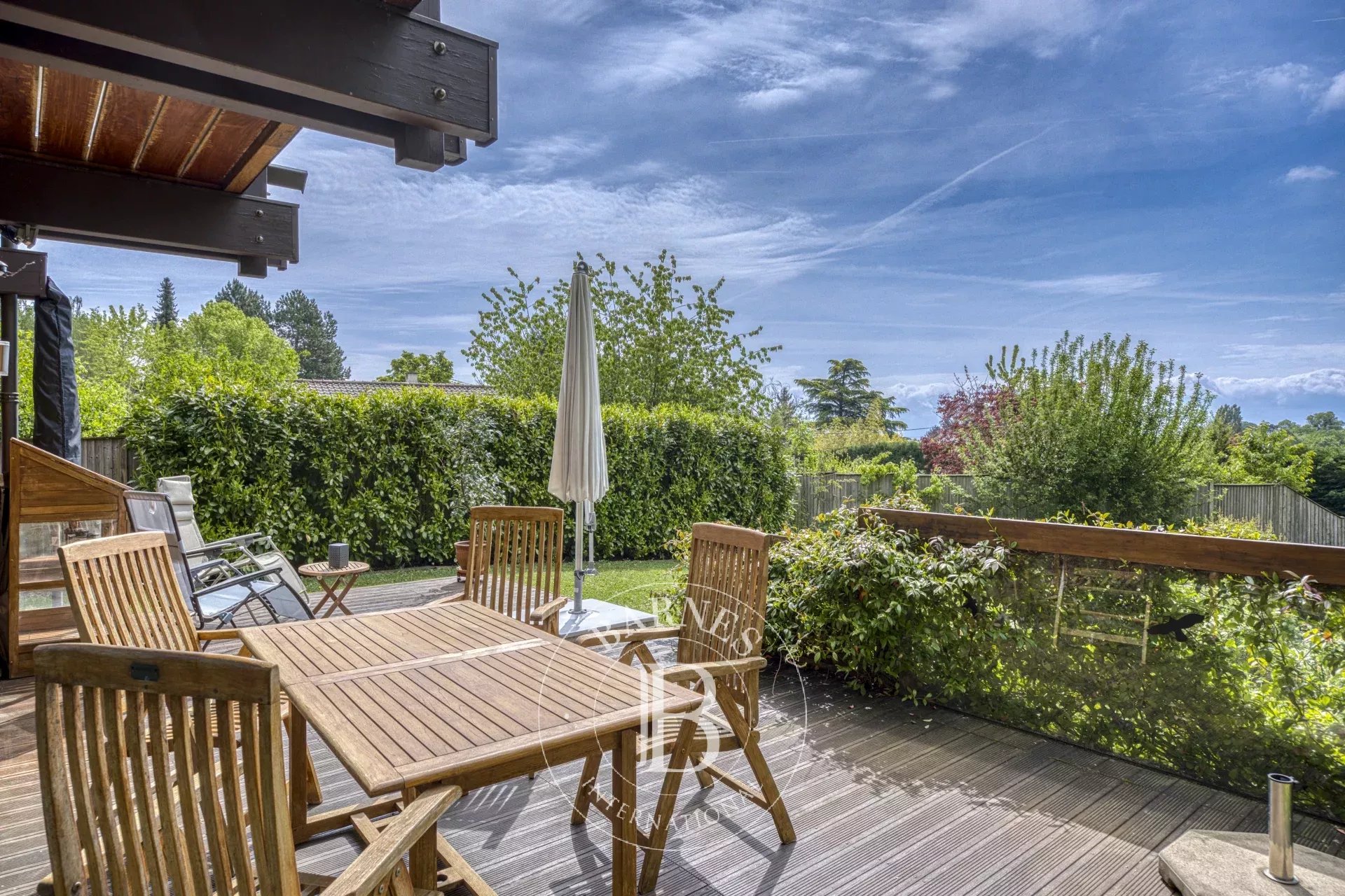 Villa Divonne-les-Bains  -  ref 86947802 (picture 3)