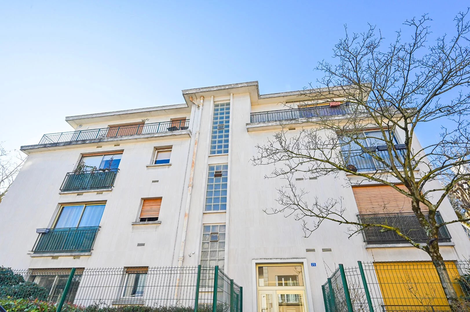 Vente Appartement Boulogne-Billancourt