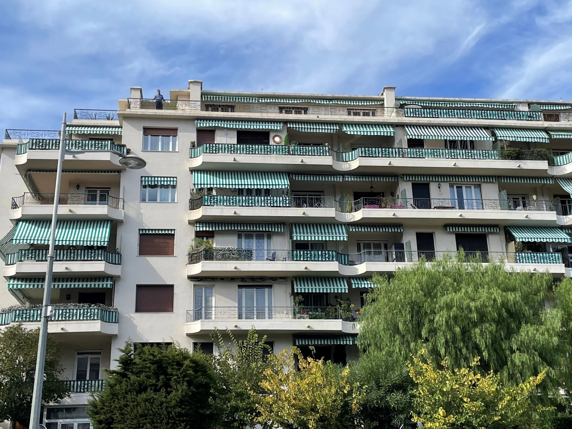 LIBERATION/BAS CIMIEZ