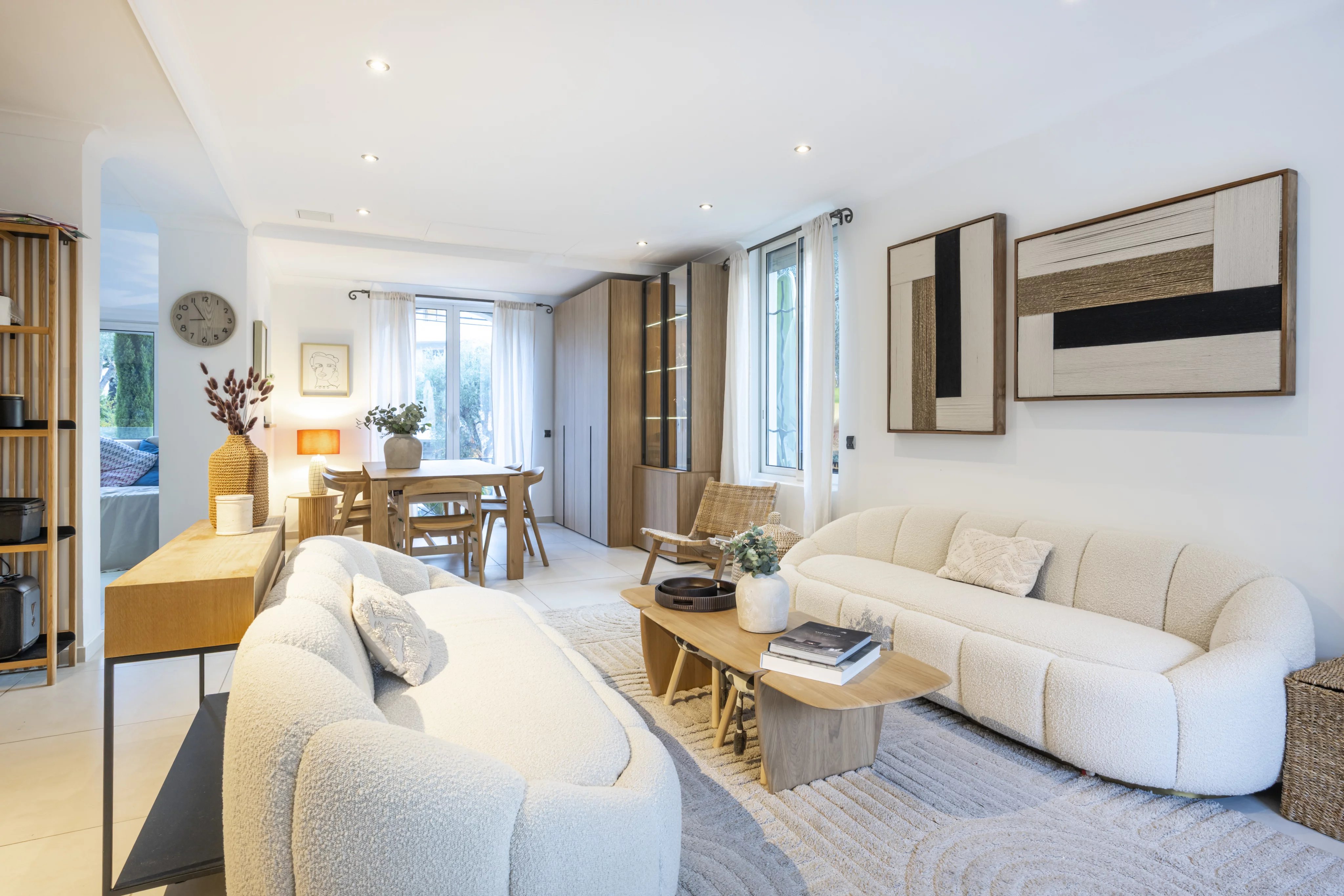  Image of Villa for Sale in Alpes-Maritimes-Le Cannet-France, Image 10