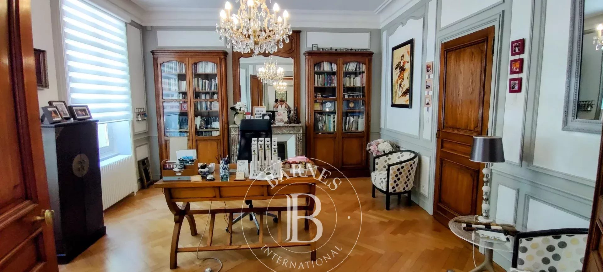Maison d'hôtes Nevers  -  ref 86350592 (picture 3)