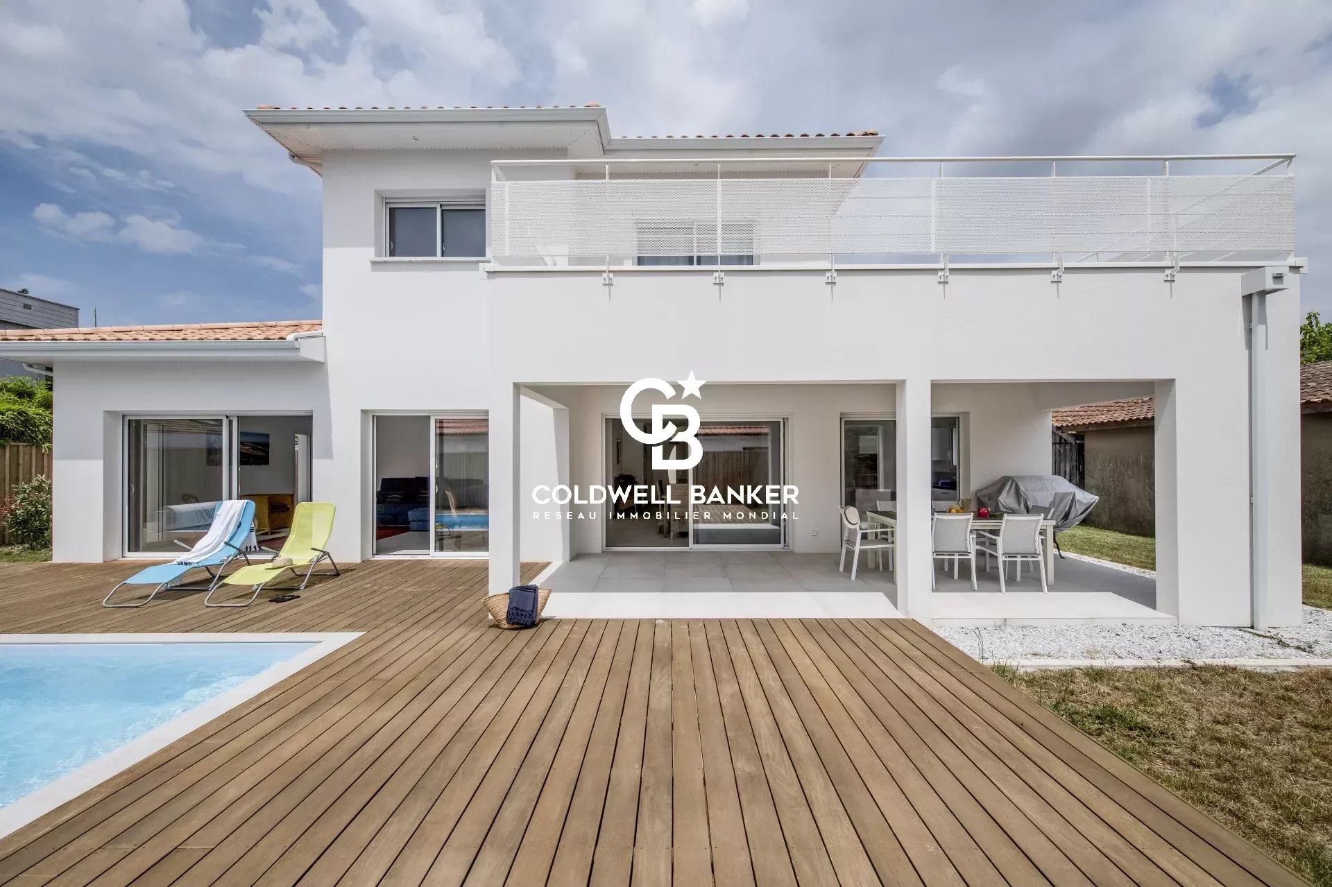 Agence immobilière de Silver Coast Int. Realty