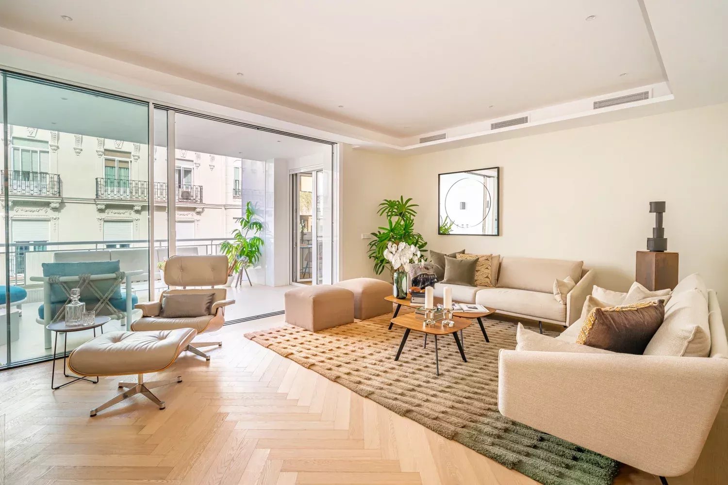 Daire Madrid - picture 36