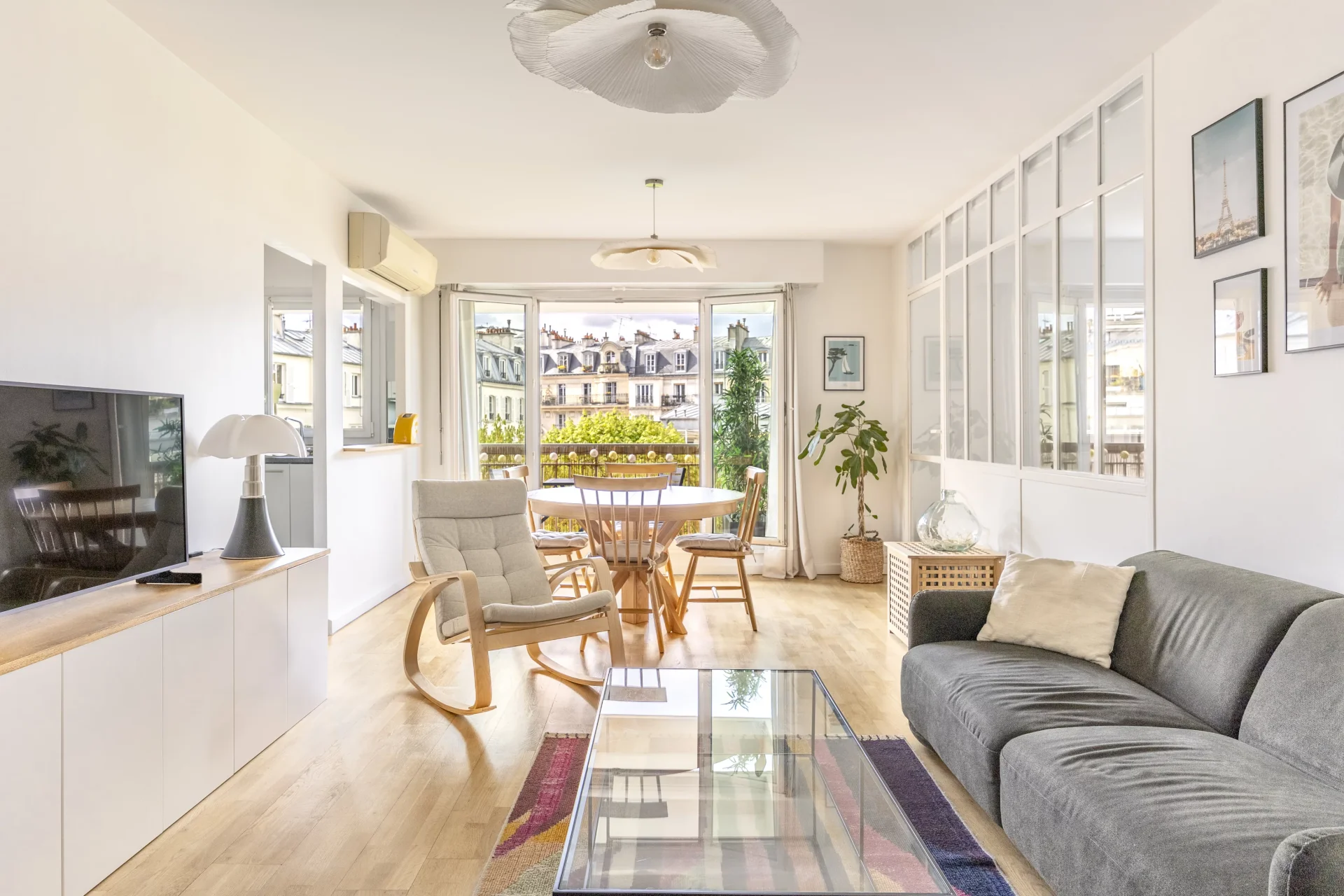 Paris 17e - LEGENDRE