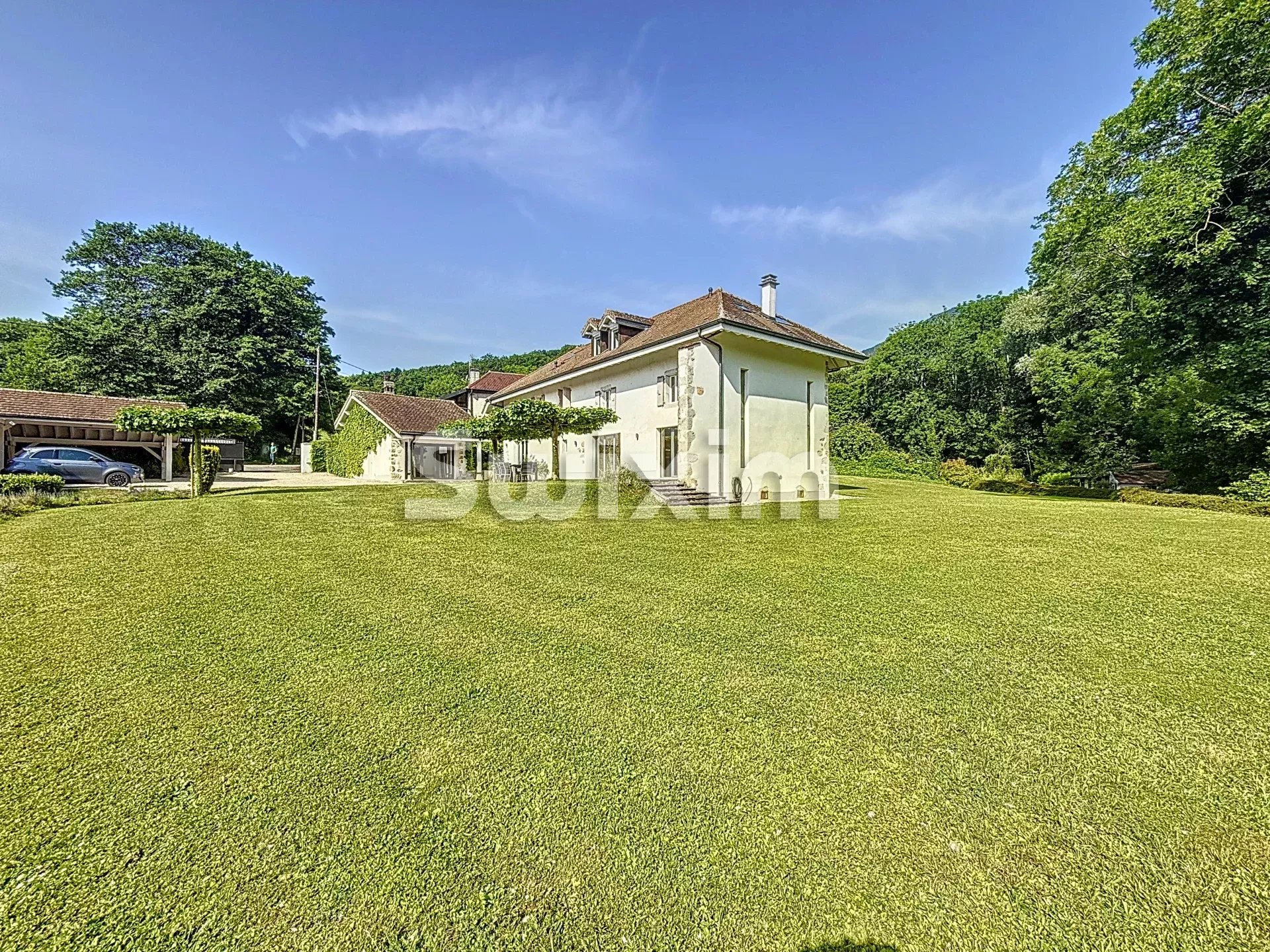 Agence immobilière de S2R IMMOBILIER SAS