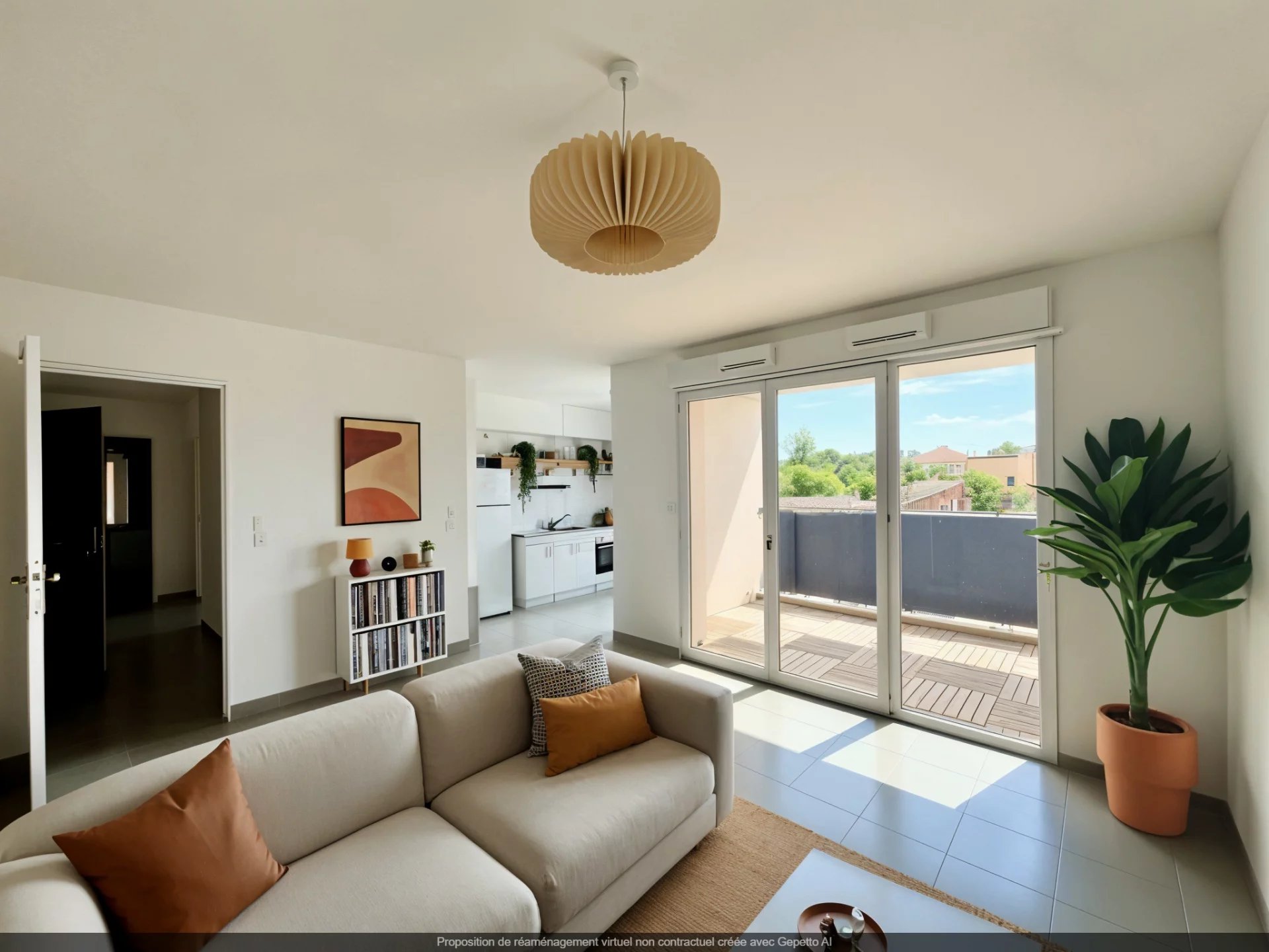 Agence immobilière de Allowa