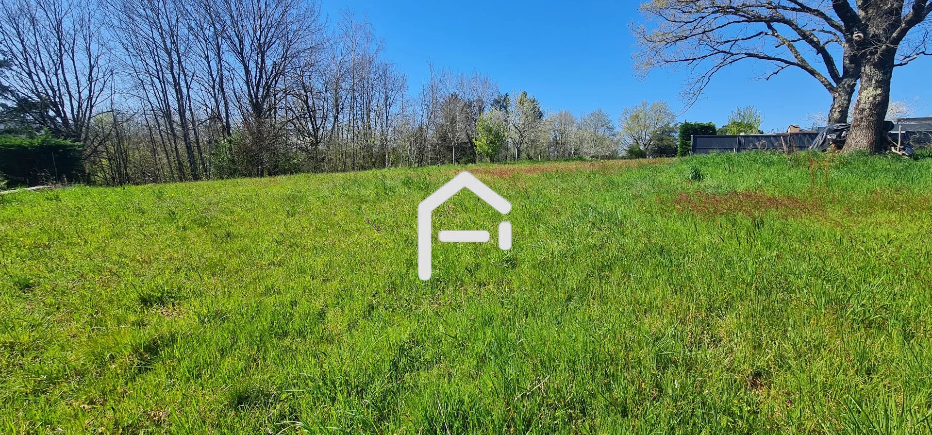 Vente Terrain Objat