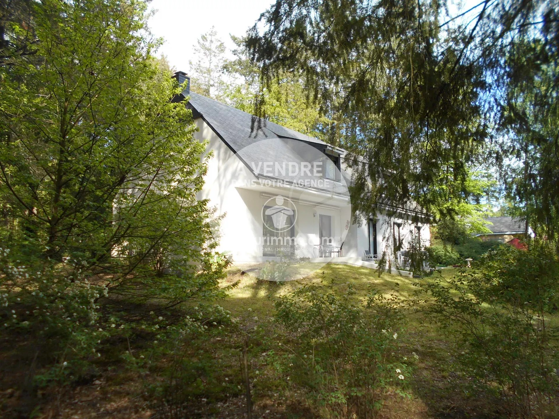 Agence immobilière de Arthurimmo.com Nantes-Vignoble Immobilier