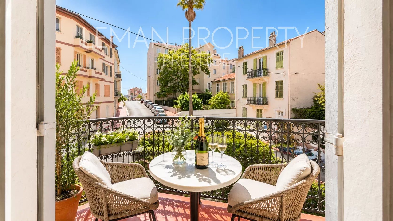 Vente Appartement Cannes