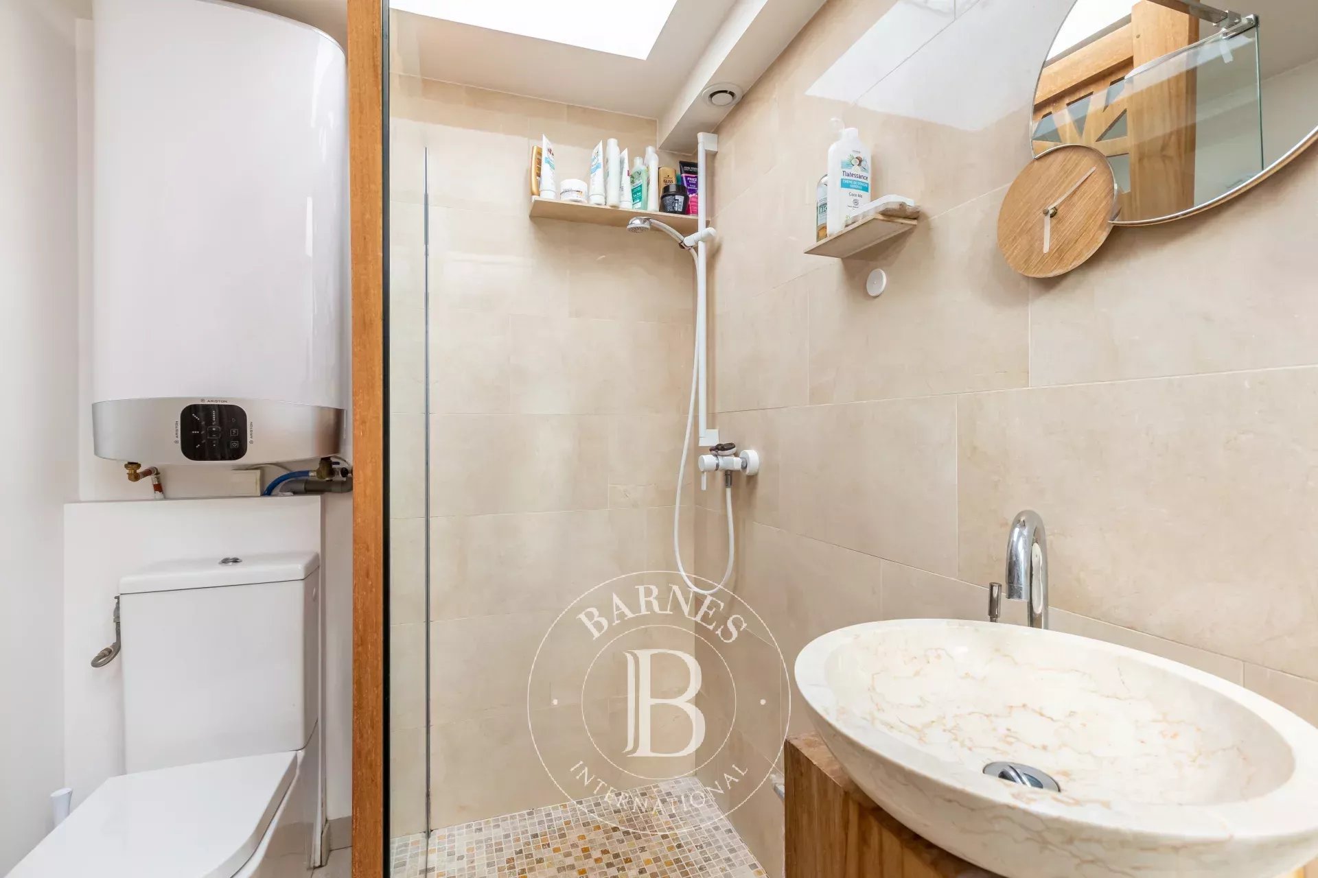 Daire Paris 5ème - picture 6