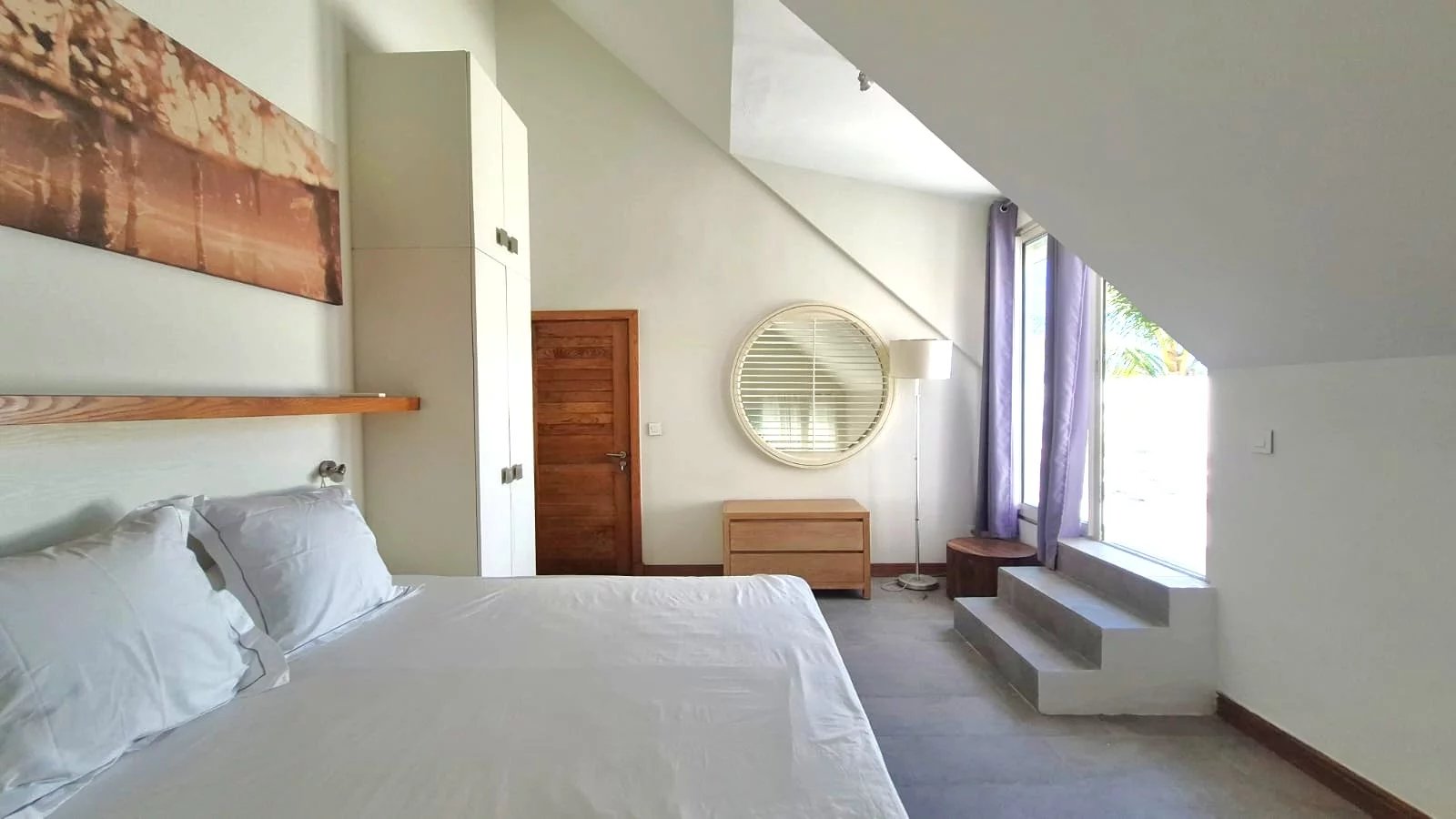 Bain Boeuf  - Appartement 4 Pi&egrave;ces 3 Chambres - picture 3