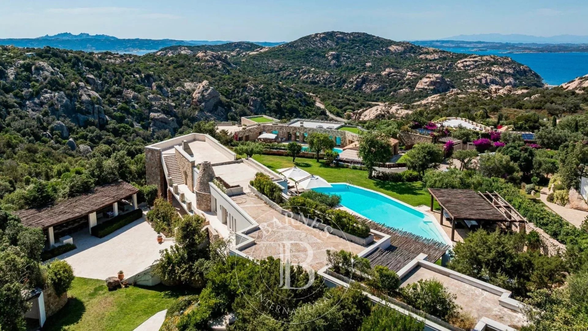 Villa Porto Cervo  -  ref 6948477 (picture 1)