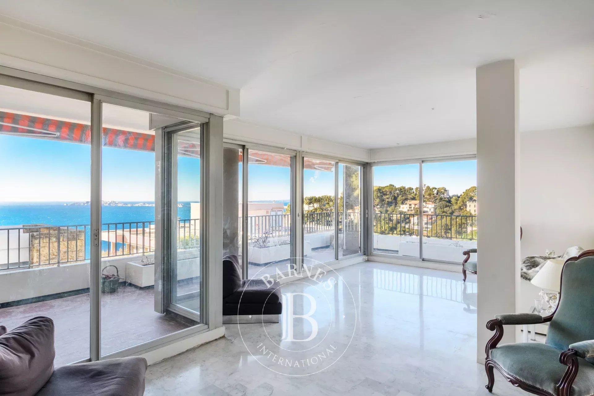 Daire Marseille 7ème