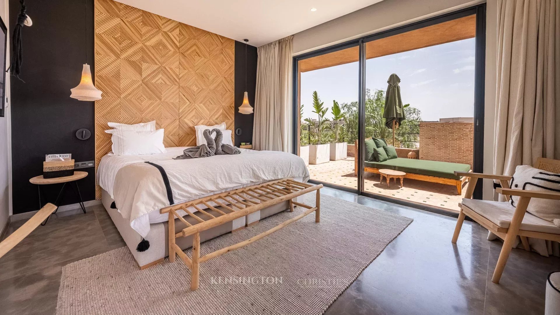 6 Bedroom Villa/Townhouse's Image 44