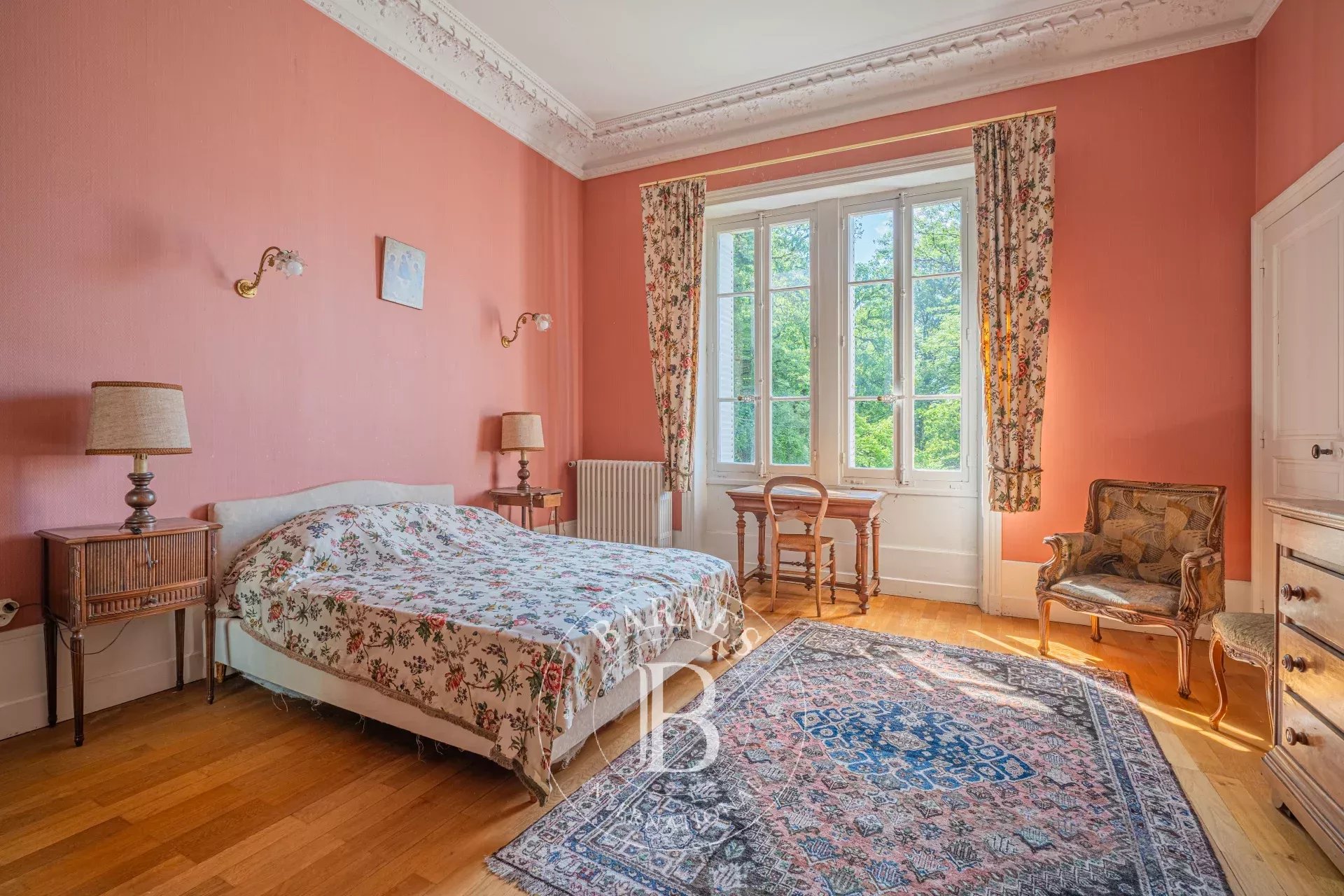 Voreppe  - Propriété 19 Pi&egrave;ces 7 Chambres - picture 15