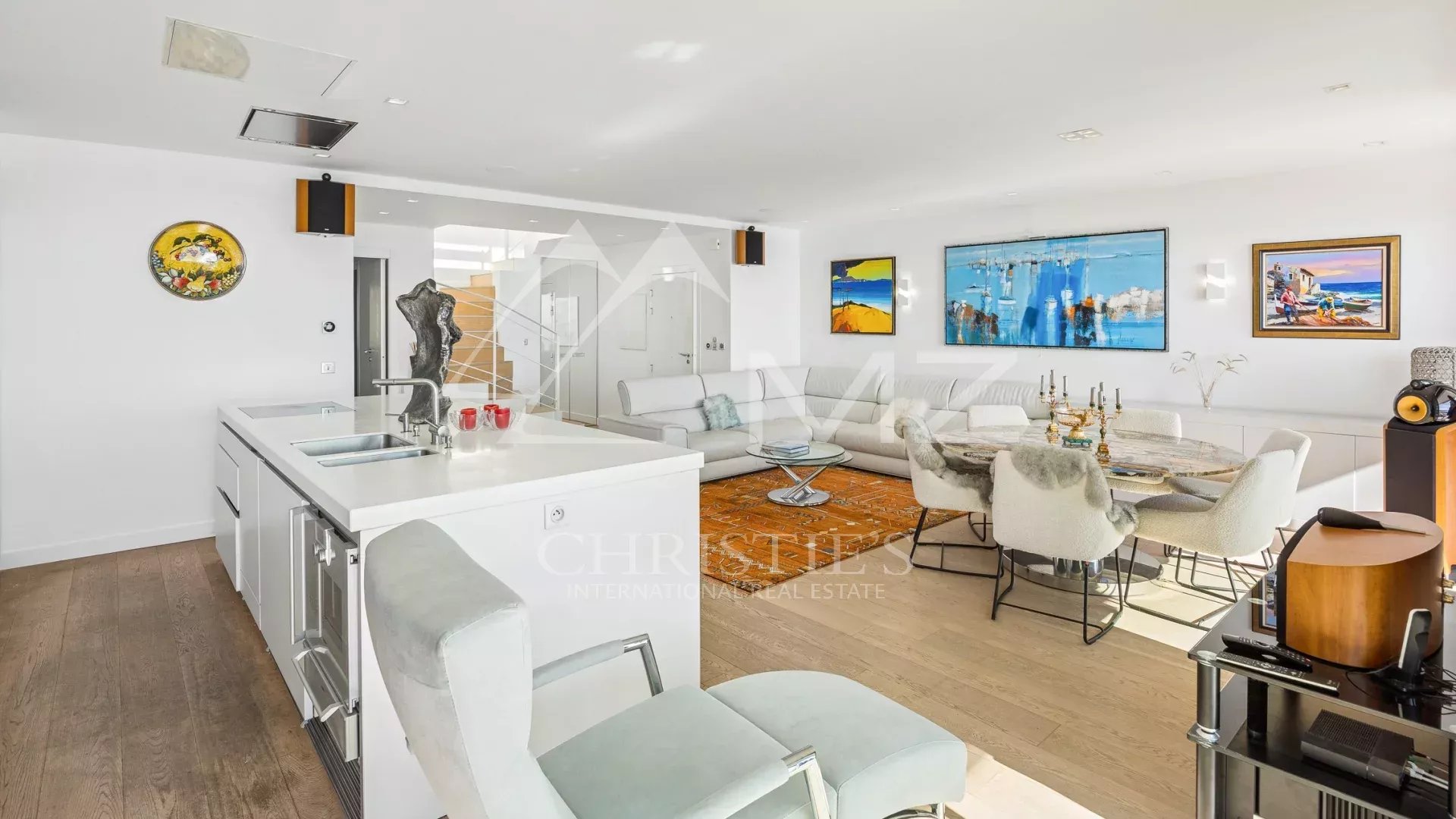 Apartment/Flat's Image 13