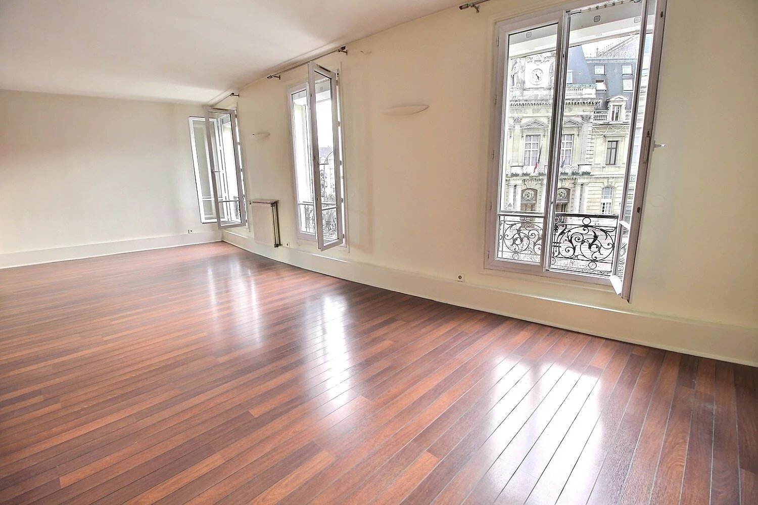 Agence immobilière de France Immobilier