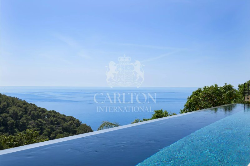 Roquebrune-Cap-Martin 