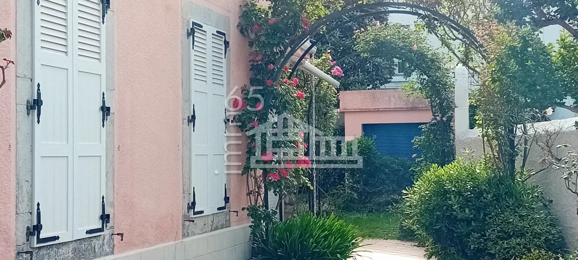 Vente Maison de ville Tarbes