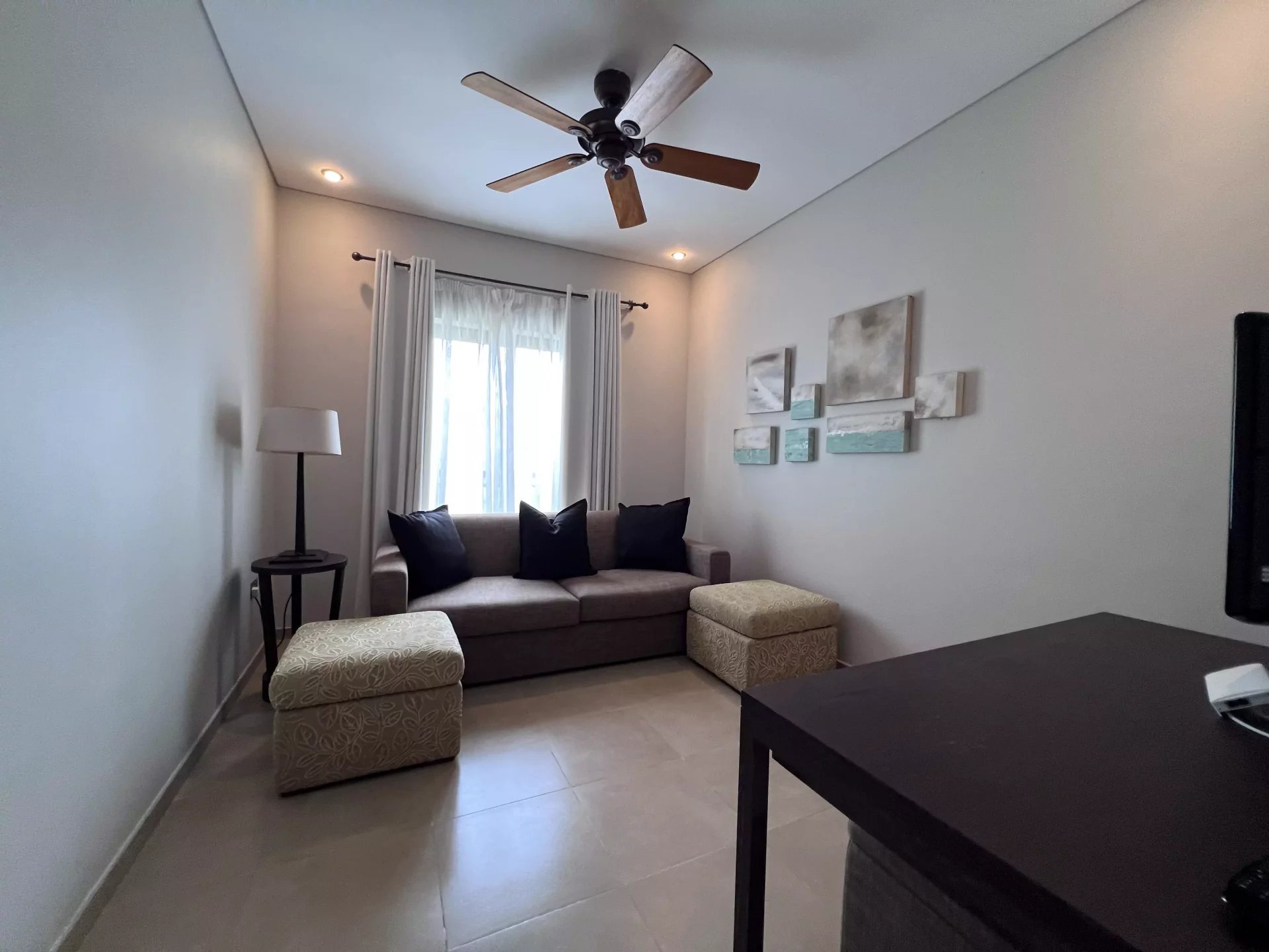 Daire Beau Champ - picture 19