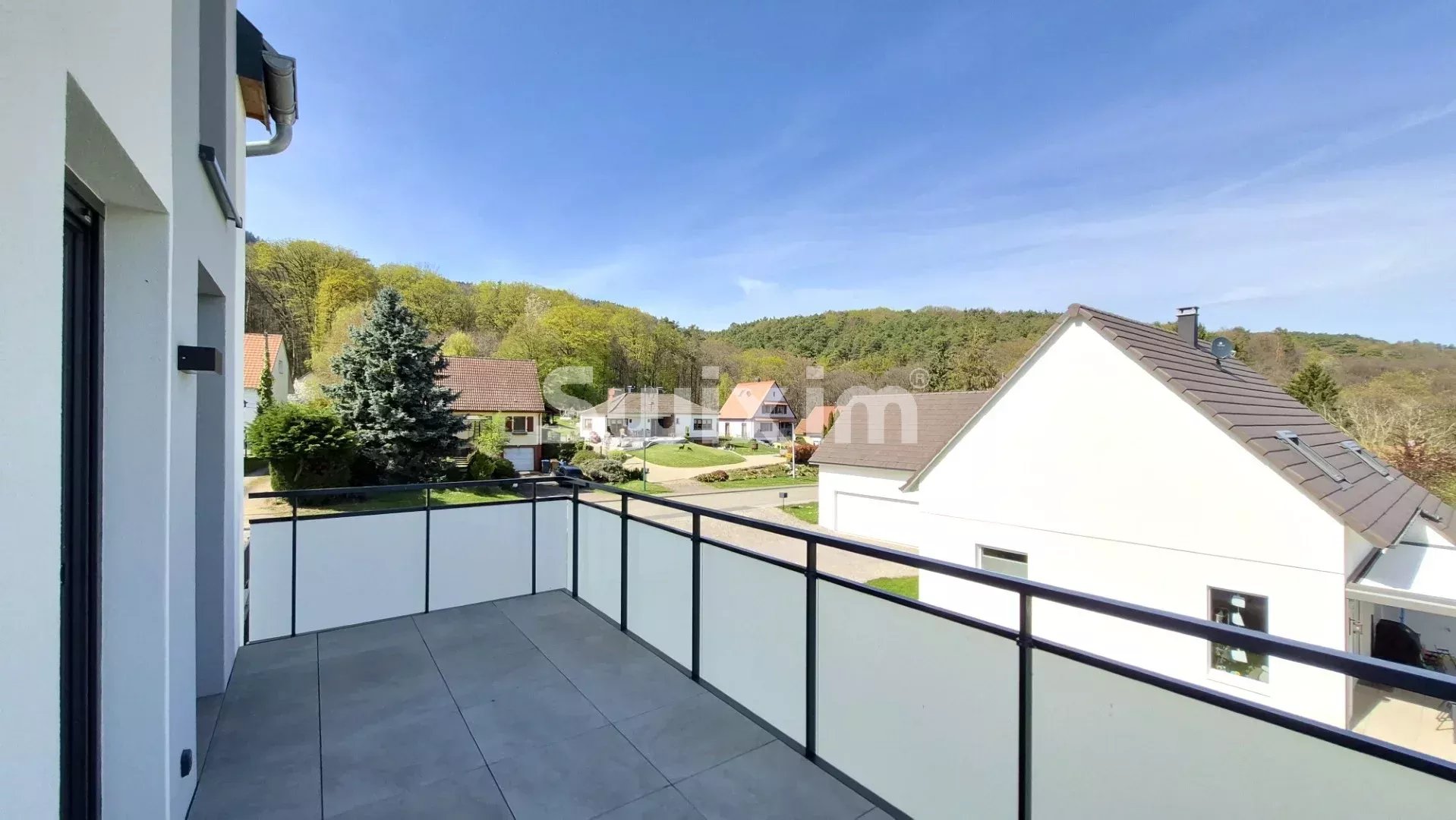 Maison à vendre, 2 pièces, 41 m², Wissembourg