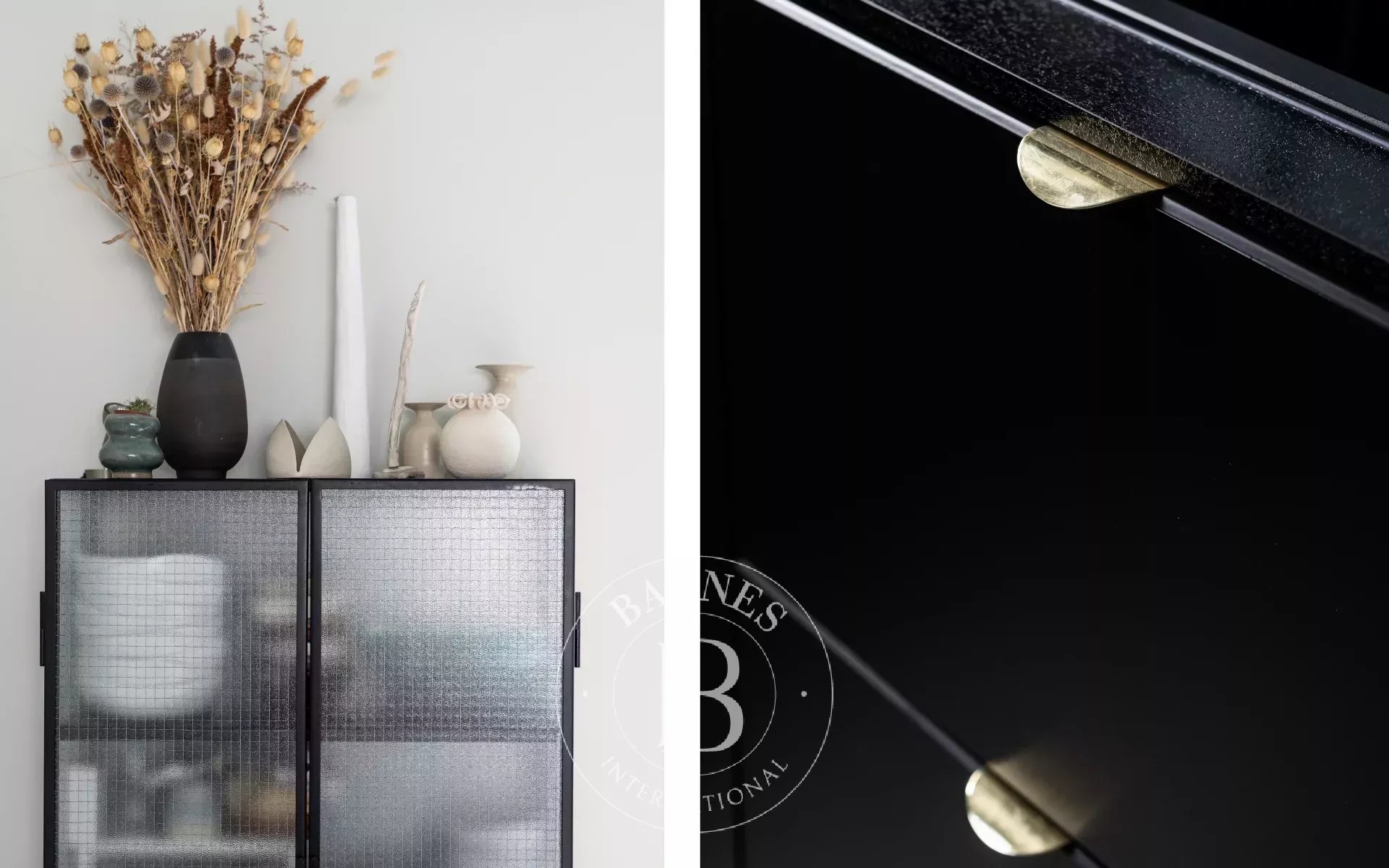 Daire Paris 18ème - picture 13