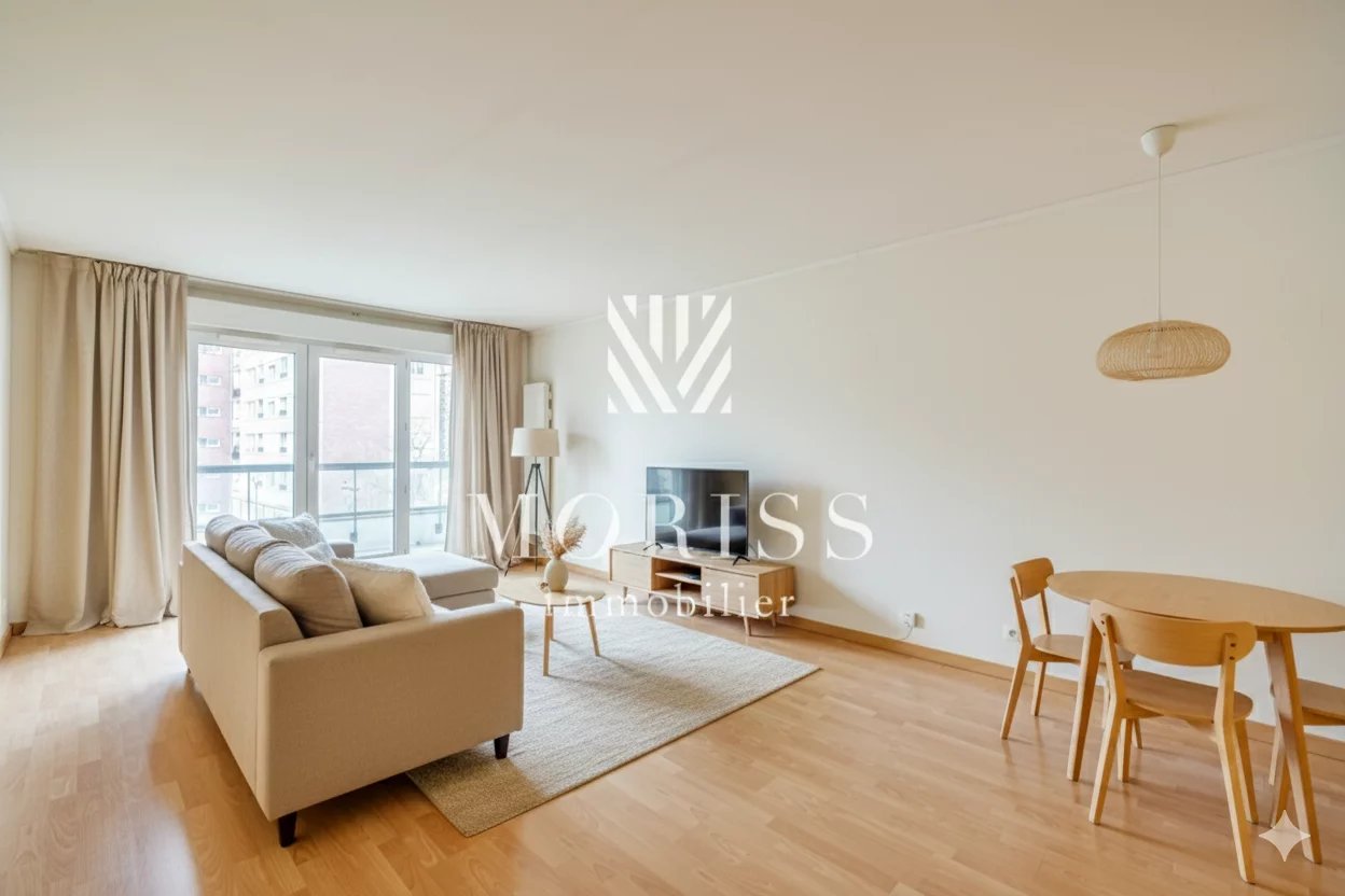 Appartement 2 pièces - Image 1