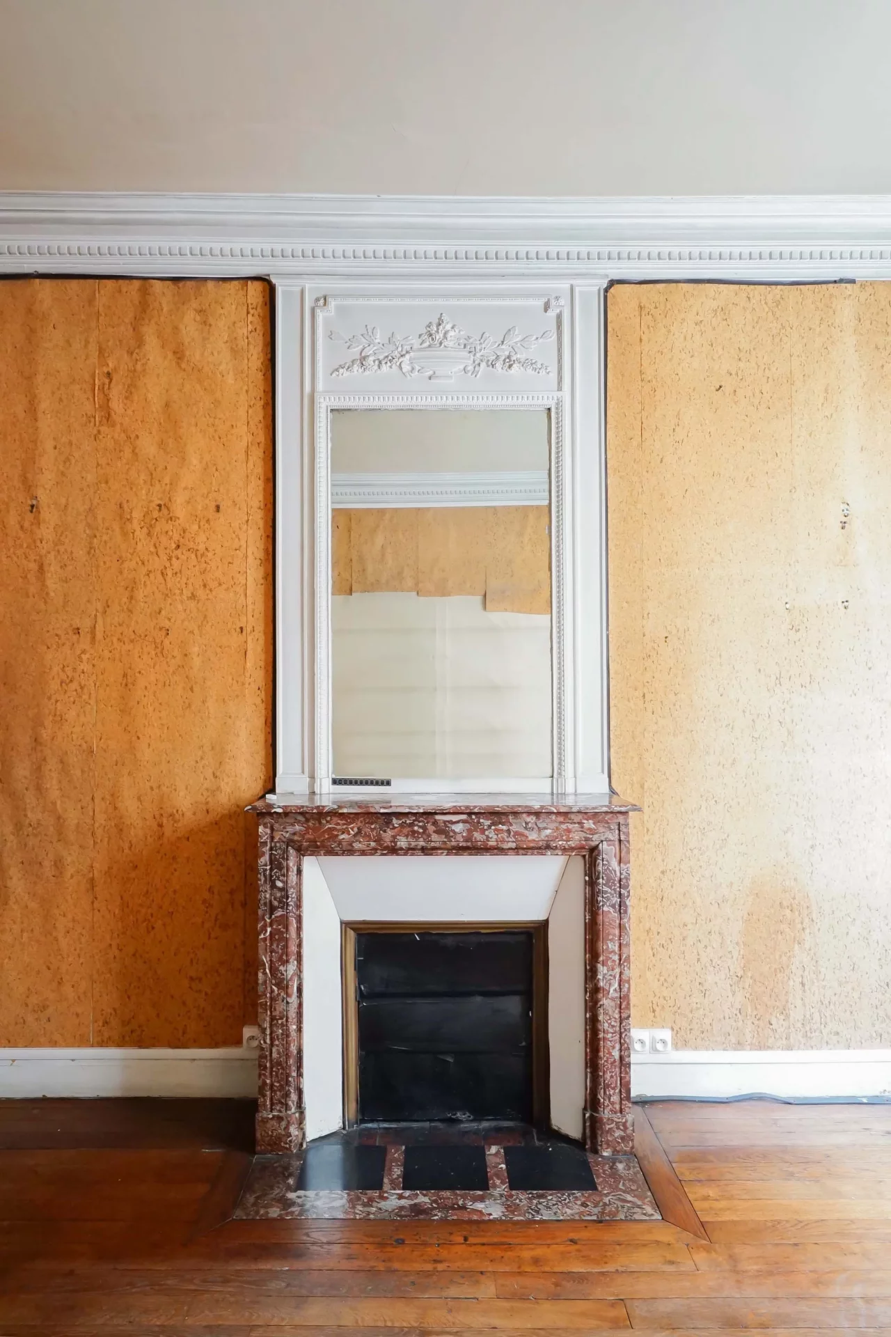 Paris 15e - PORTE DE VERSAILLES