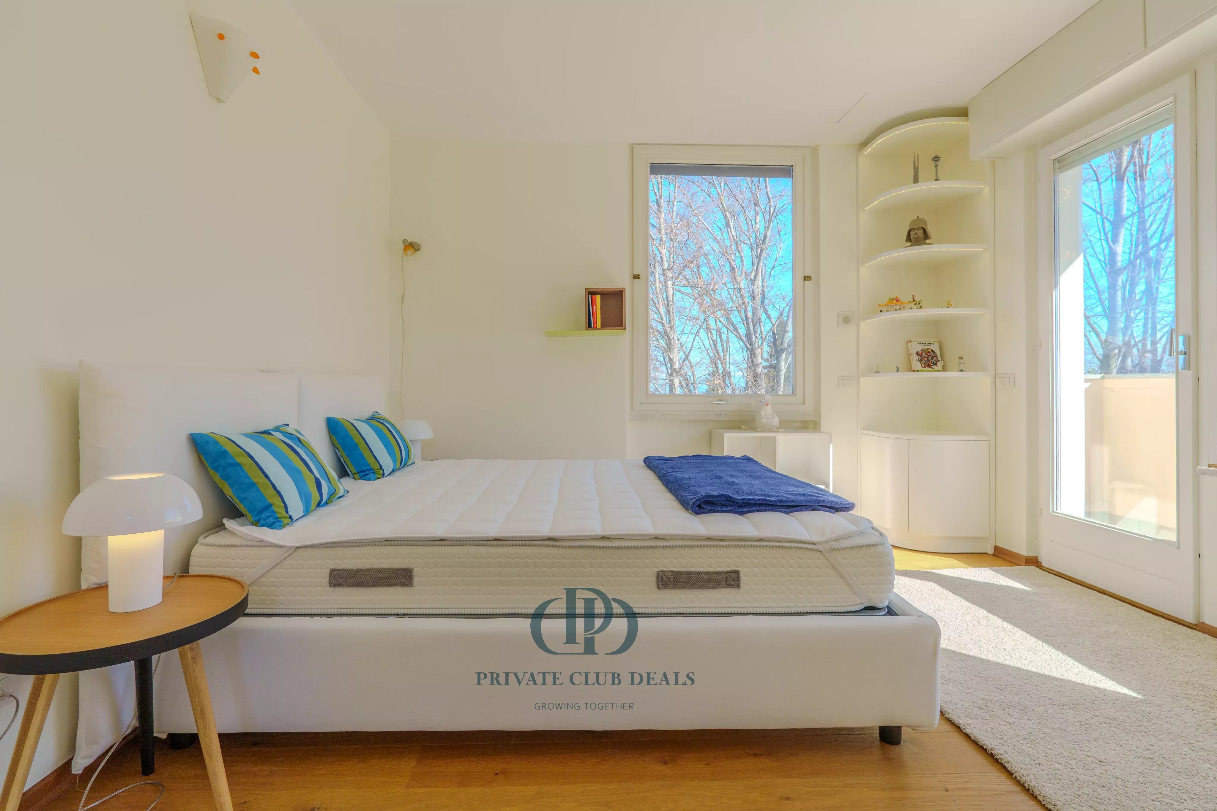 Villa Gignese - picture 10