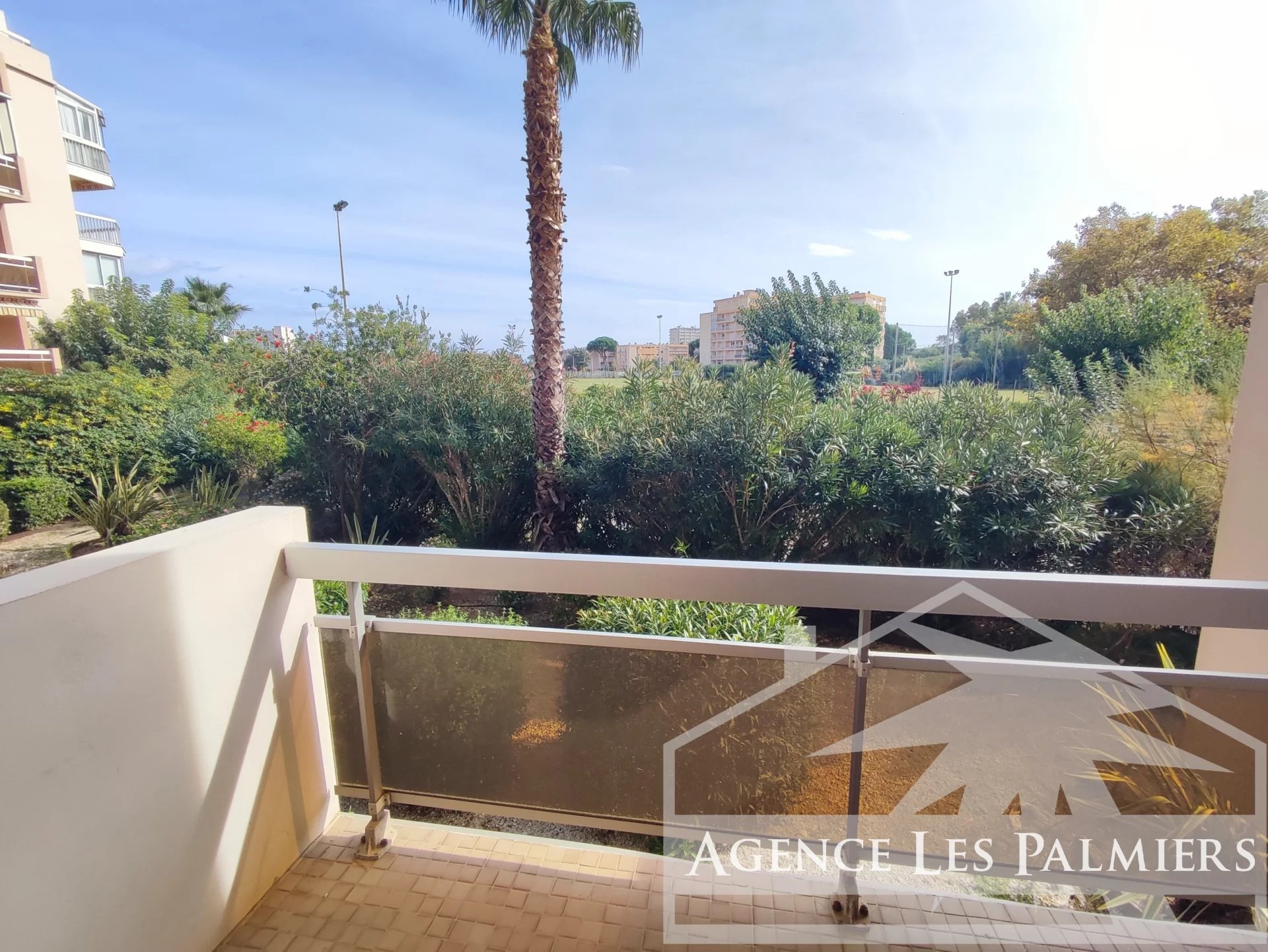 Sale Apartment Le Lavandou