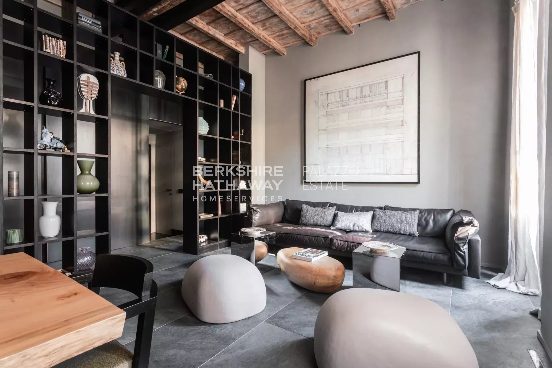 Apartment in Como - view 1
