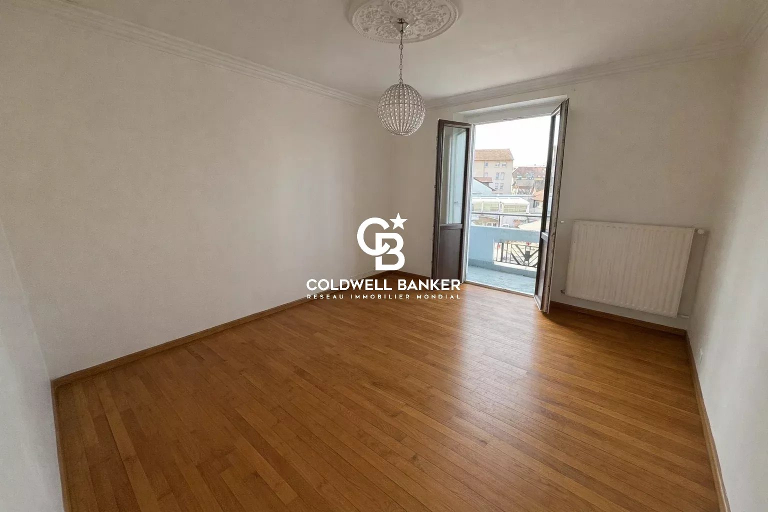 Agence immobilière de Coldwell Banker