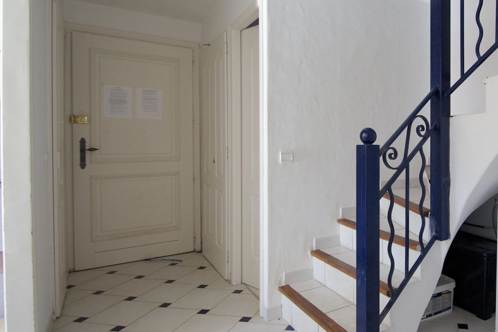 Roquebrune/s Argens, Villa -4 bedrooms -90m2- in luxury domaine, with pool & tennis