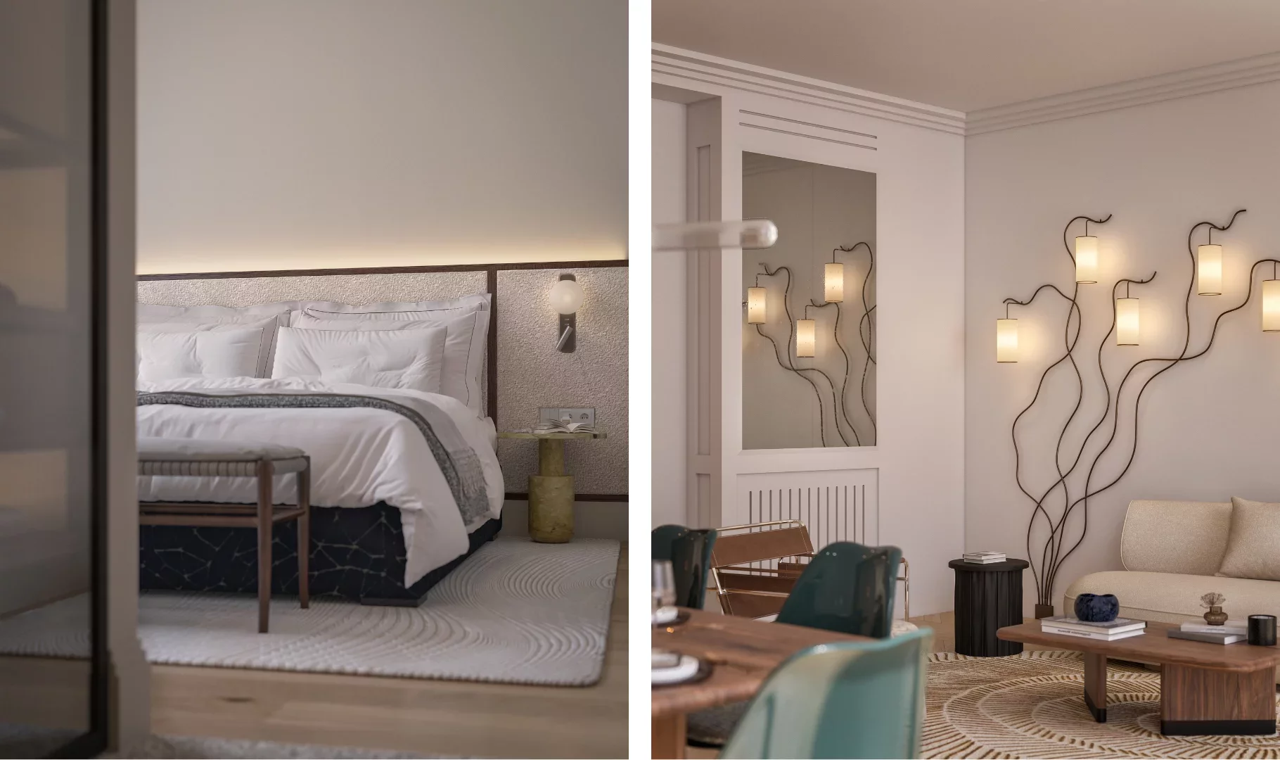 Paris 16e - SIGNATURE - A Parisian Address