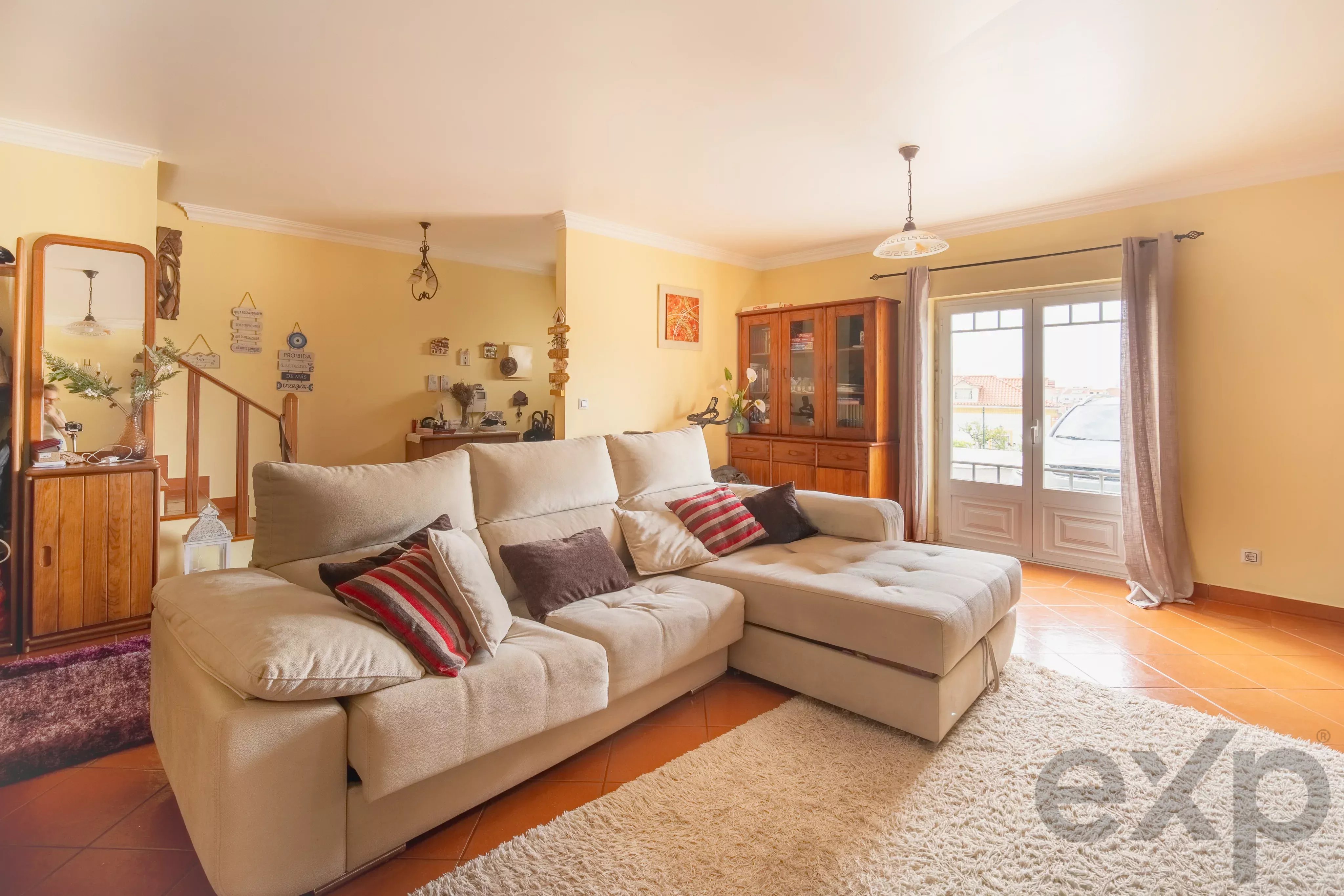 Spacious 3-Bedroom Twin Villa in Mafra, Portugal 87035720 image 7