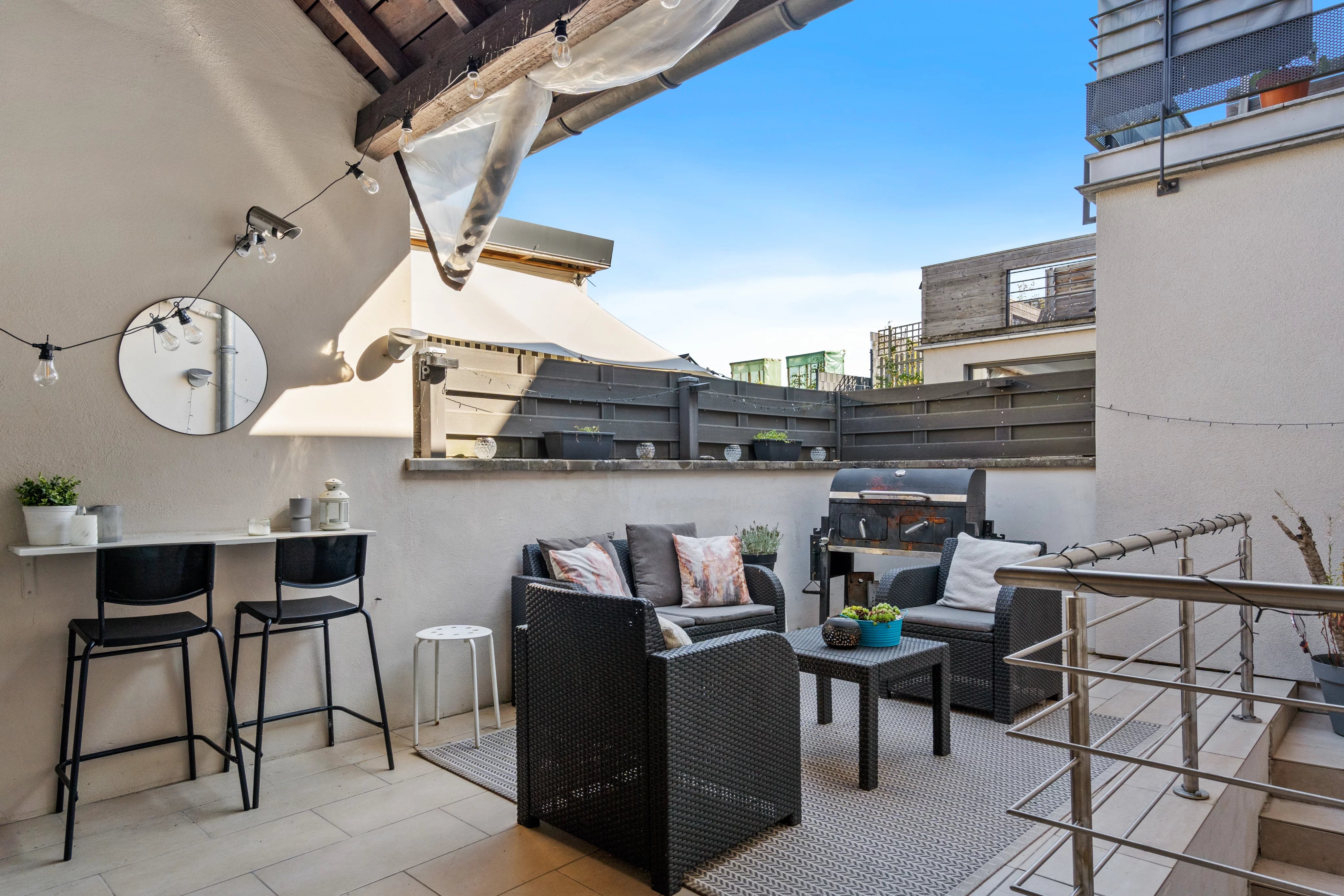 House in Greiveldange