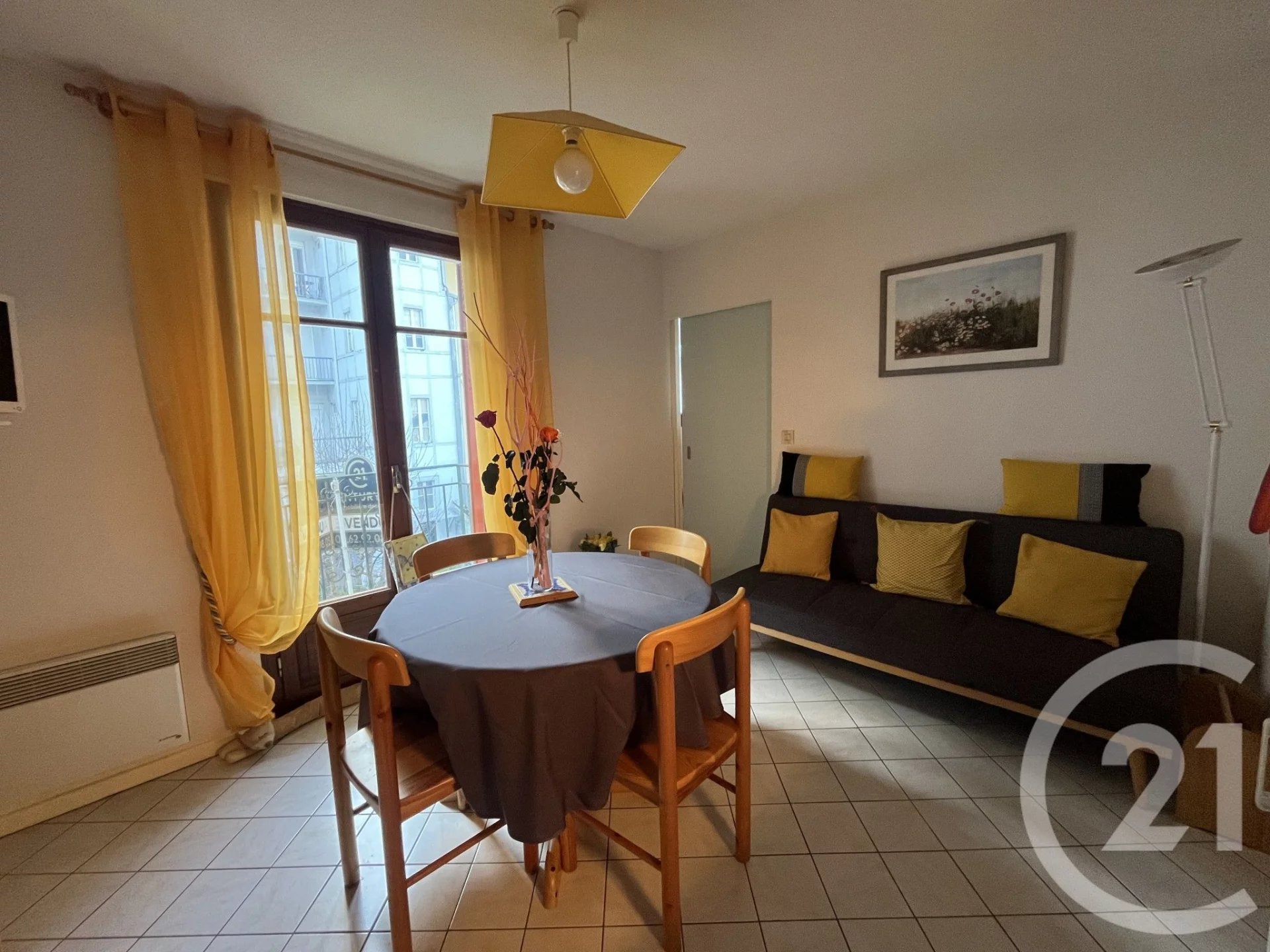 Vente Appartement Cauterets