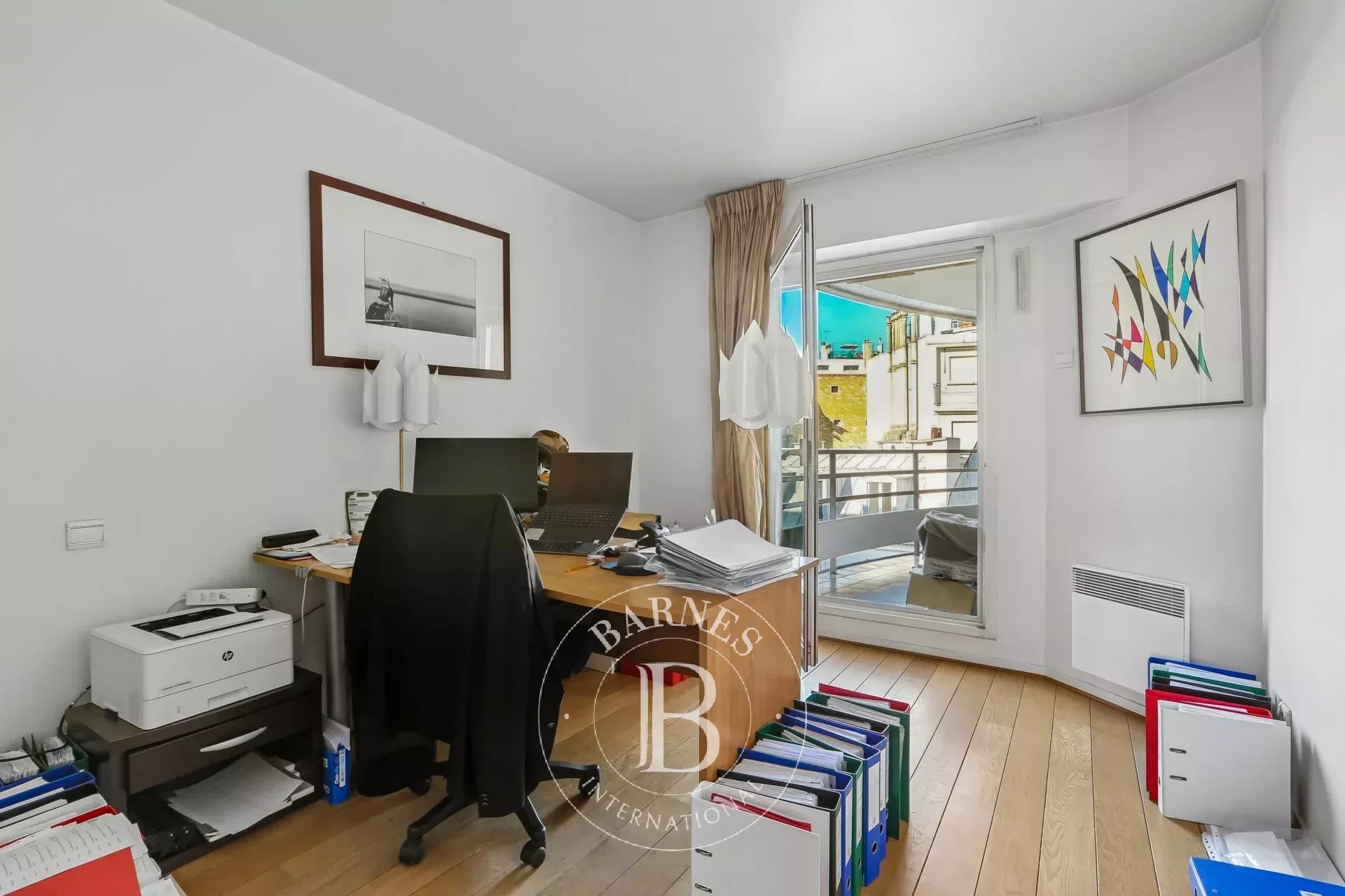 Paris  - Apartment 2 Bedrooms - picture 7