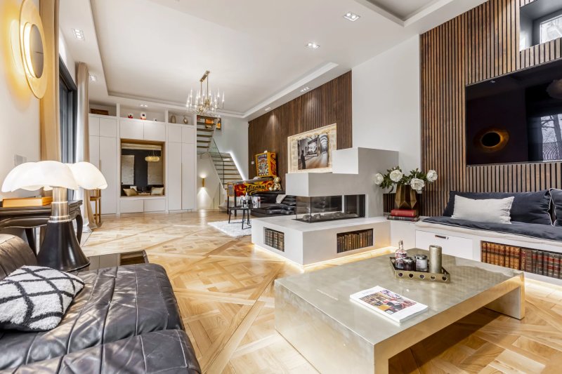 For Rent Townhouse | Paris 16ème - picture 1